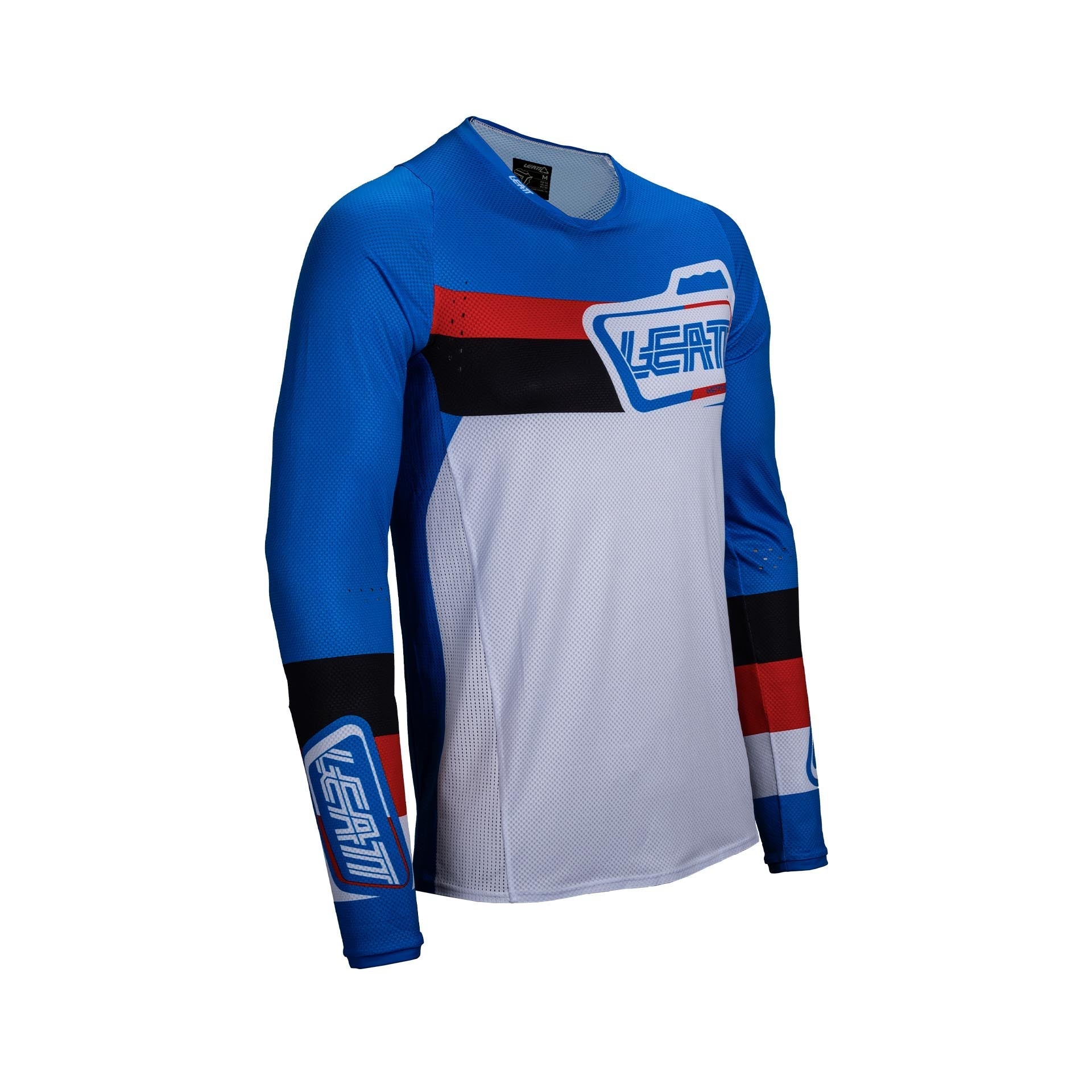 Camiseta Moto 4.5 Lite