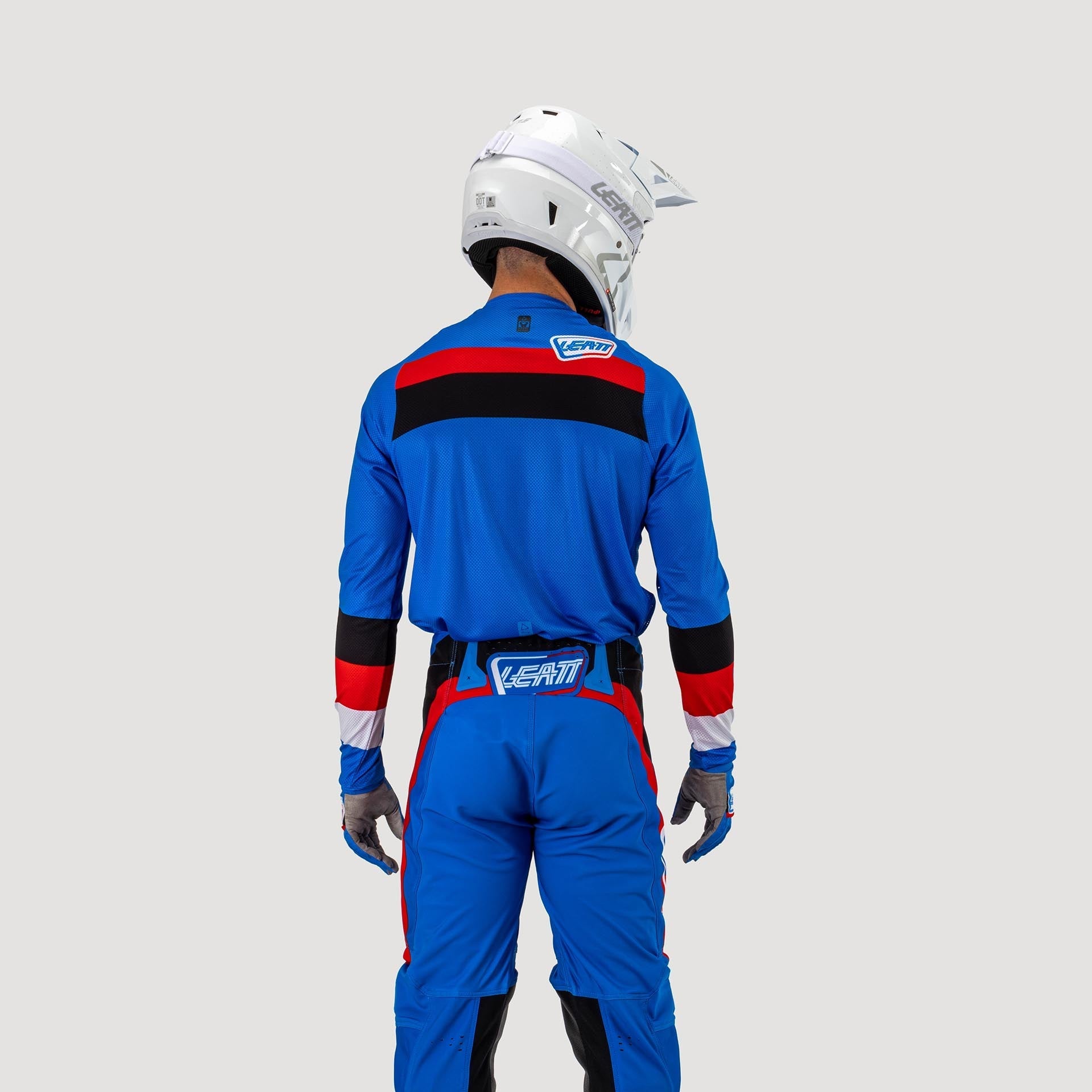 Camiseta Moto 4.5 Lite