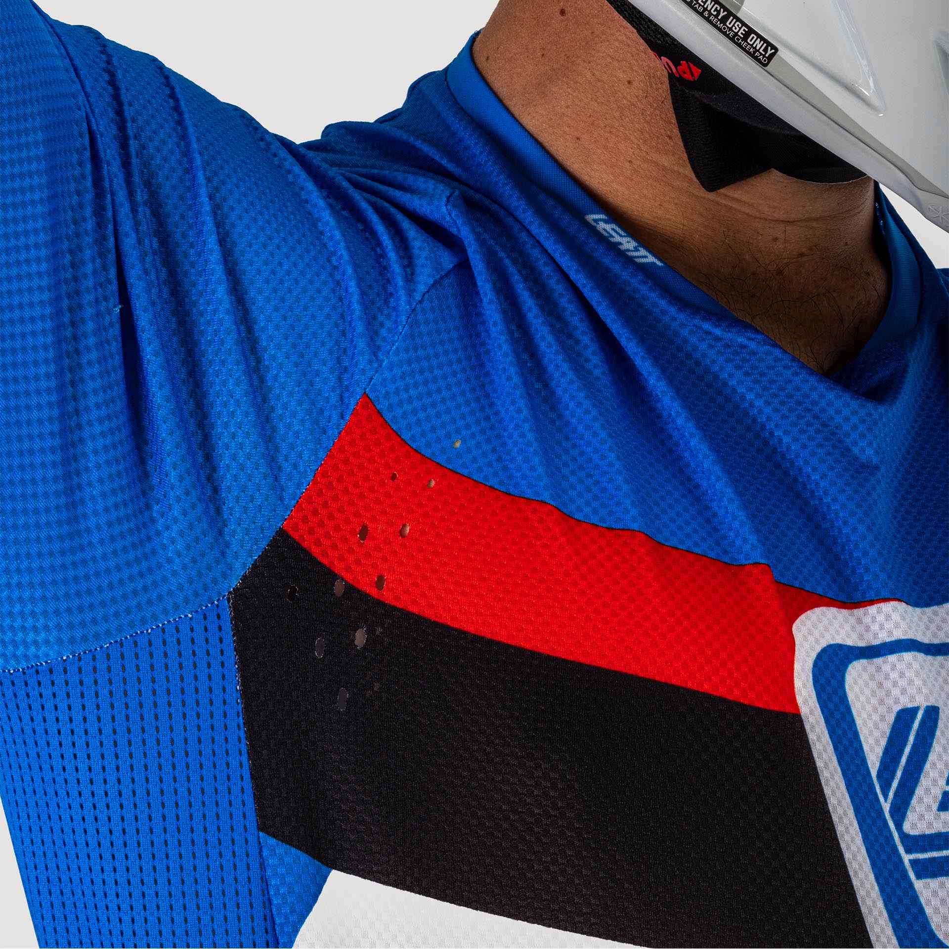 Camiseta Moto 4.5 Lite