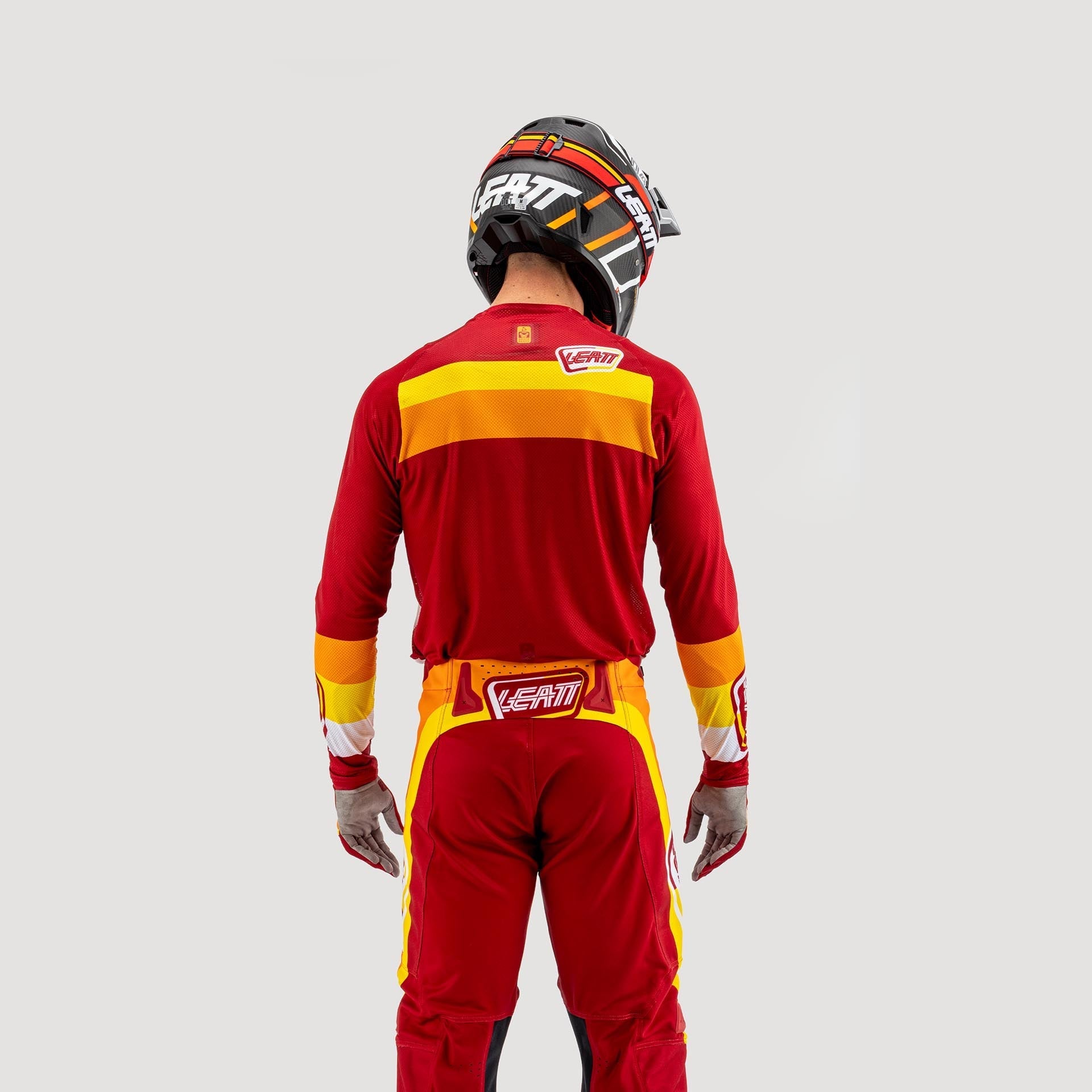 Camiseta Moto 4.5 Lite