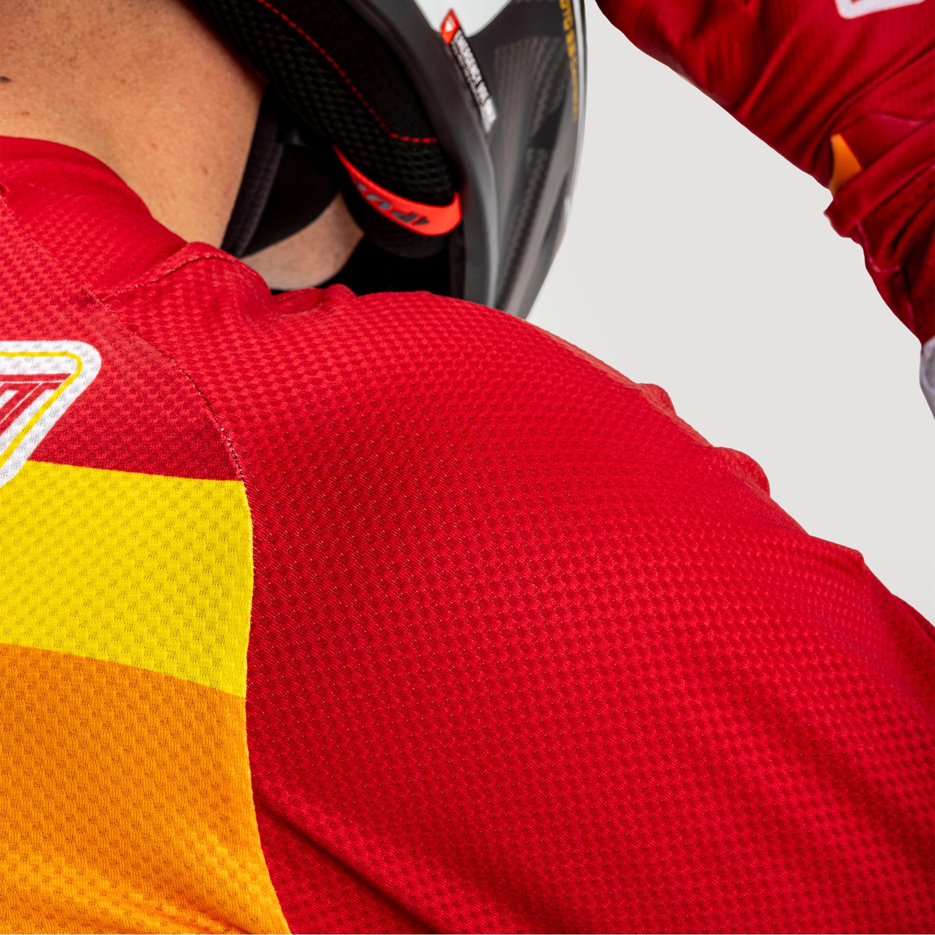 Camiseta Moto 4.5 Lite