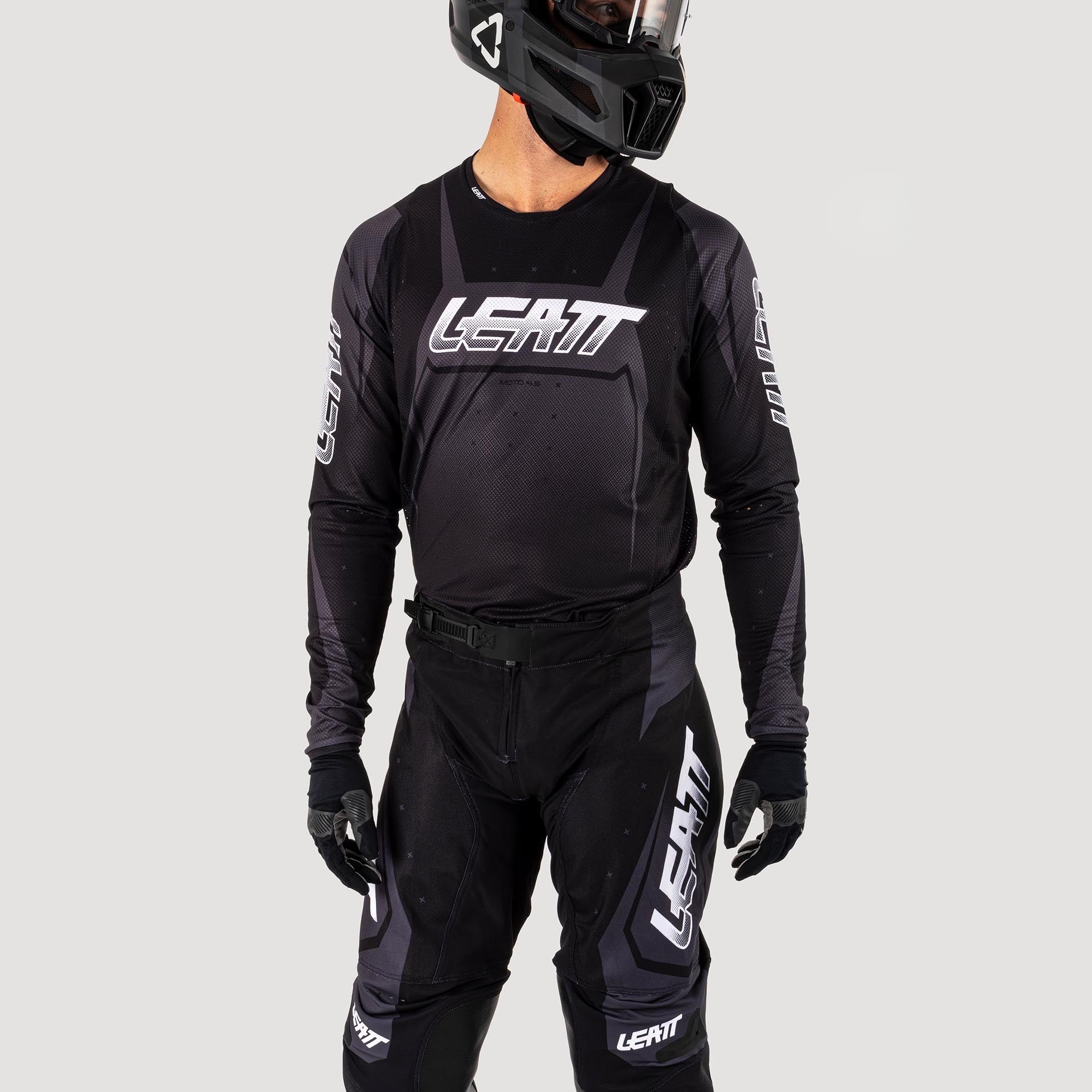 Camiseta Moto 4.5 Lite