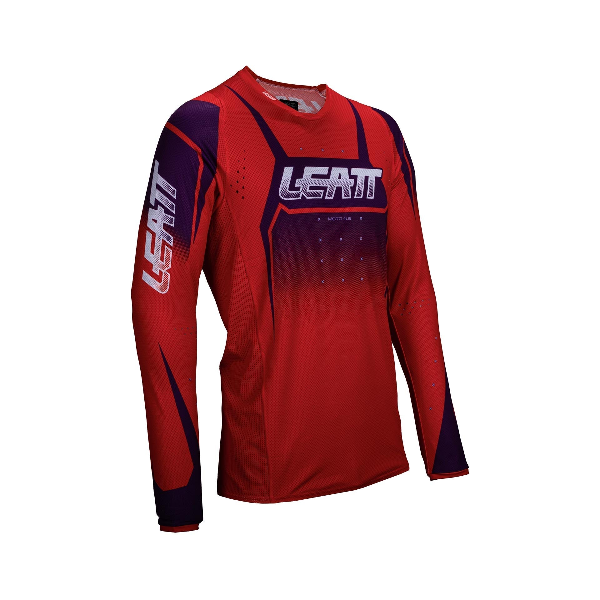Camiseta Moto 4.5 Lite