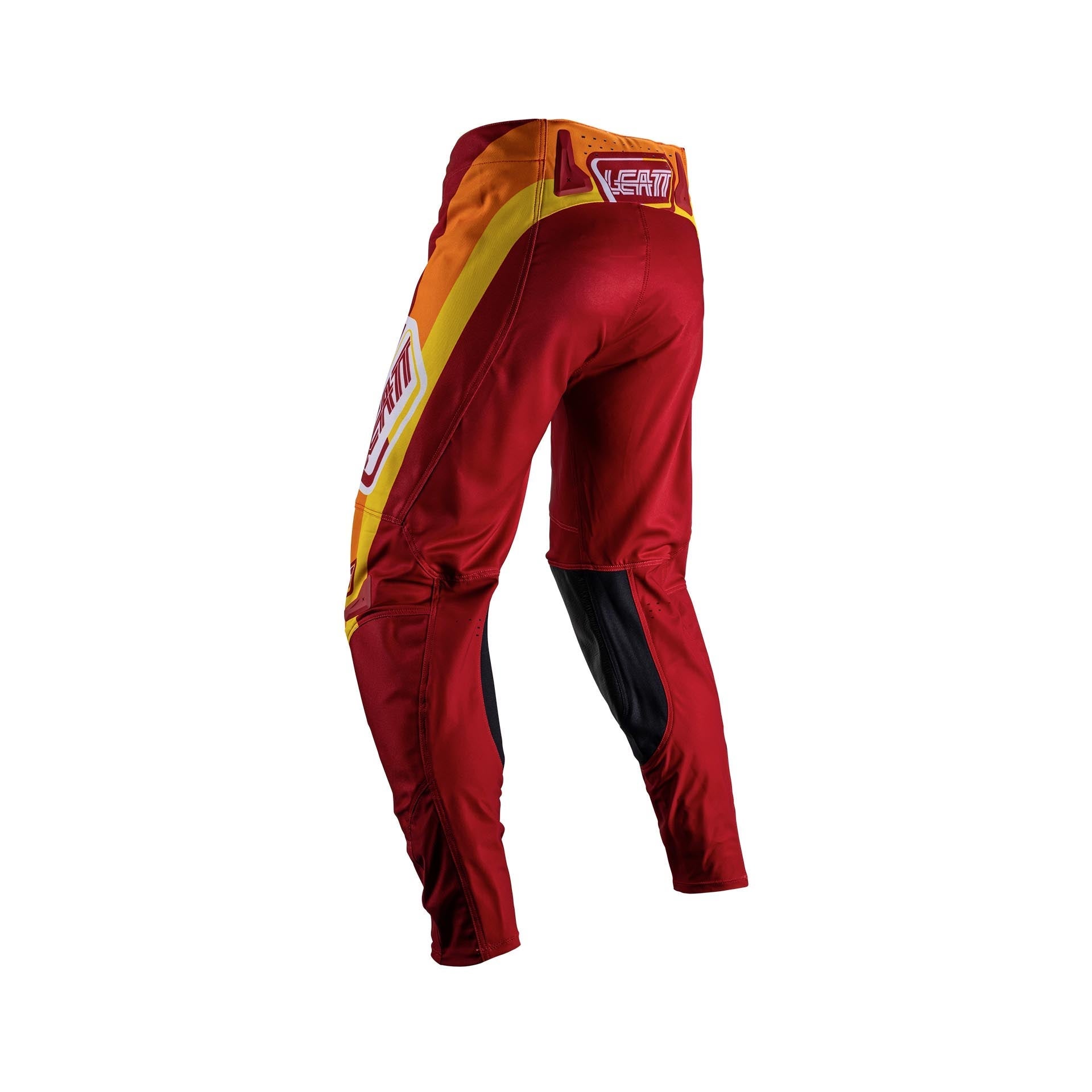 Pantalón Moto 4.5