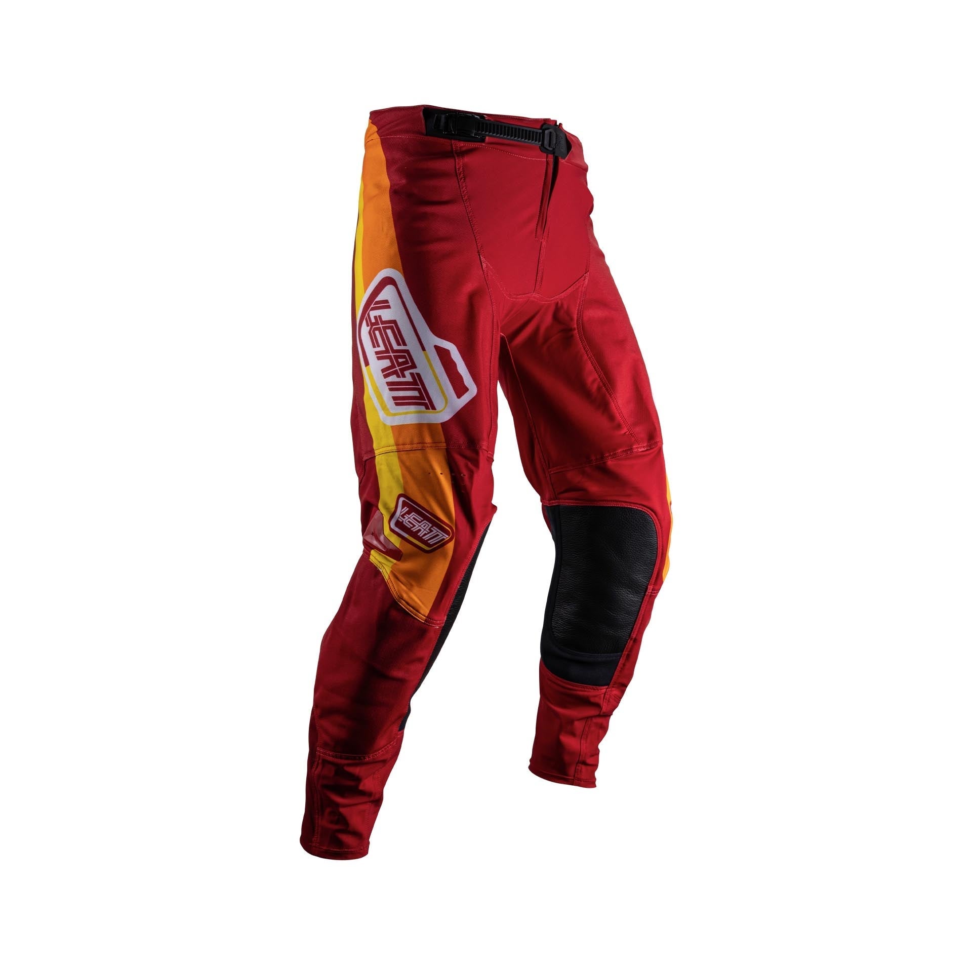 Pantalón Moto 4.5
