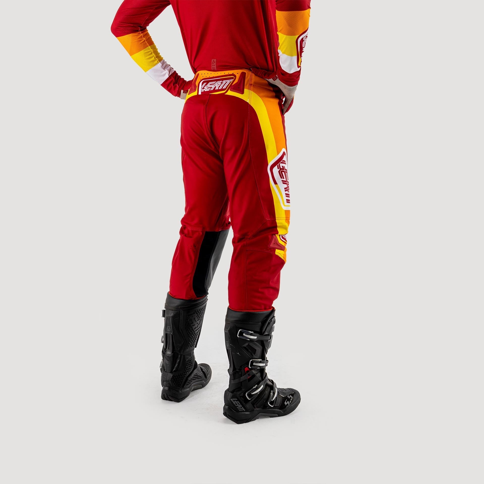 Pantalón Moto 4.5 V25