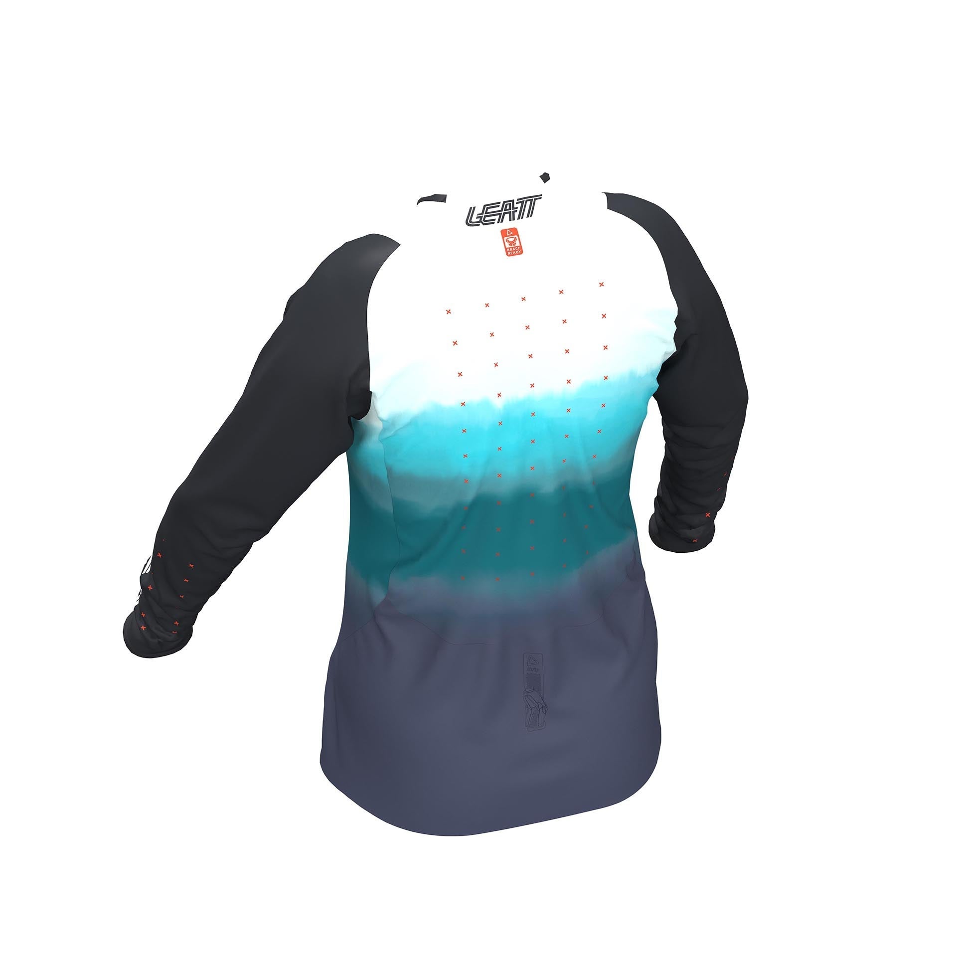Camiseta Moto 4.5 Lite Mujer