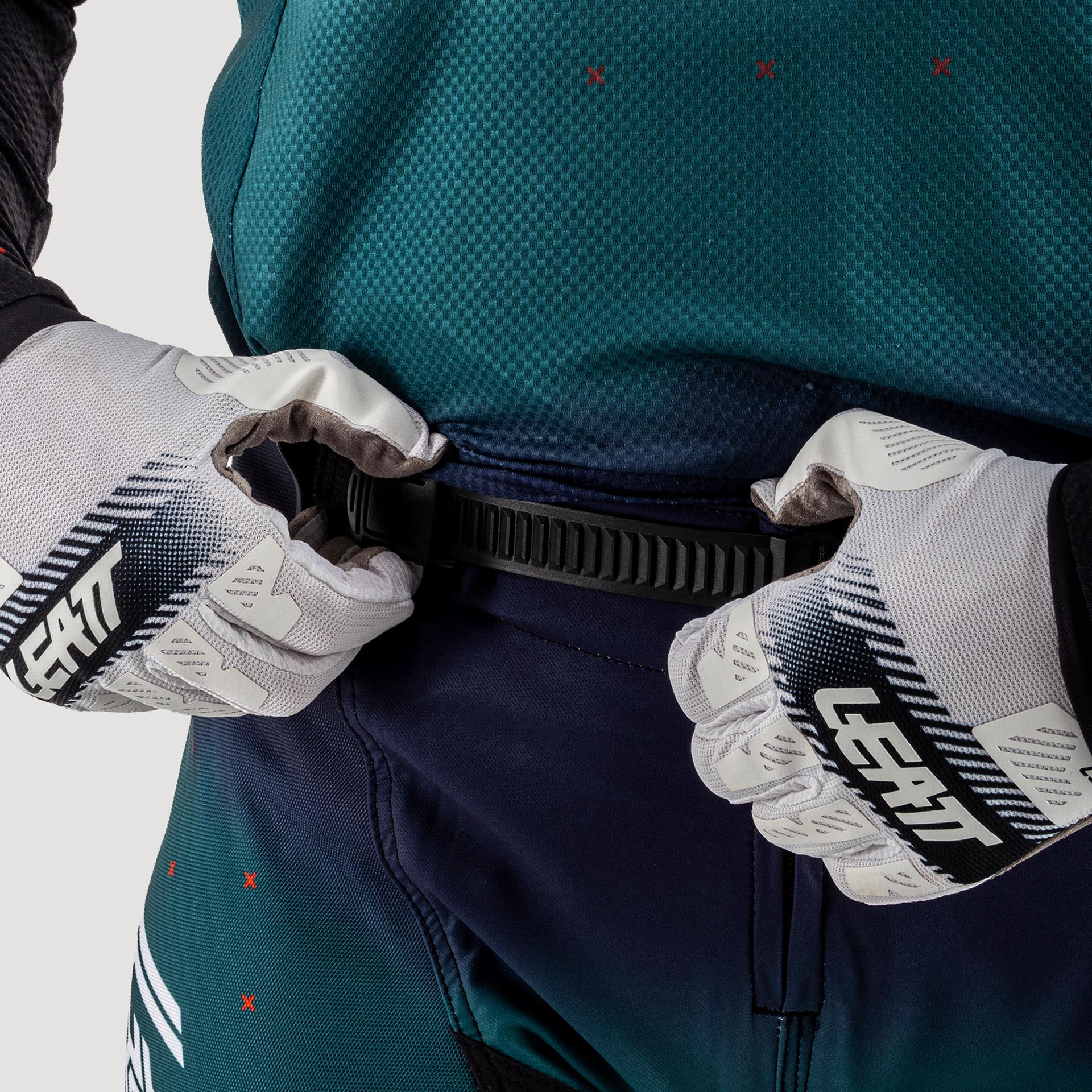 Pantalón Moto 4.5 Mujer