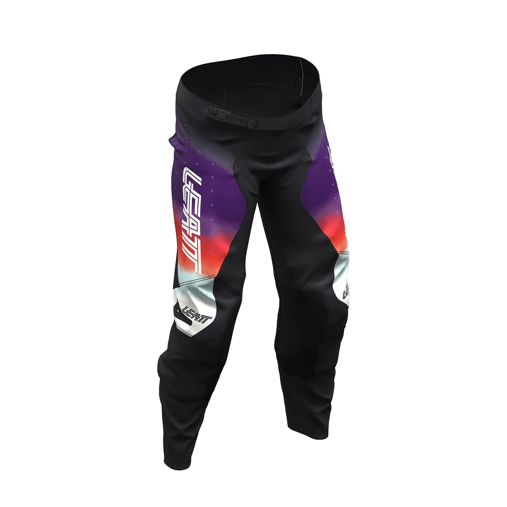 Pantalón Moto 4.5 Mujer