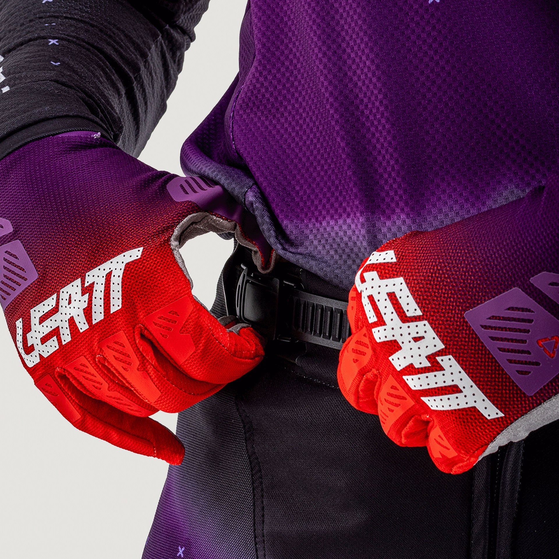 Pantalón Moto 4.5 Mujer