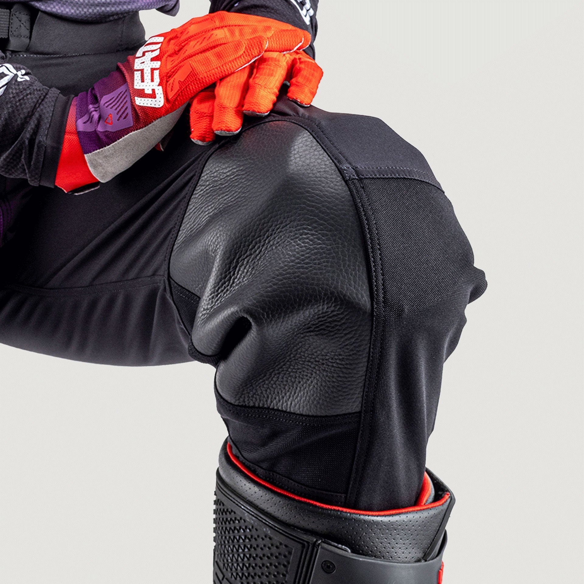 Pantalón Moto 4.5 Mujer