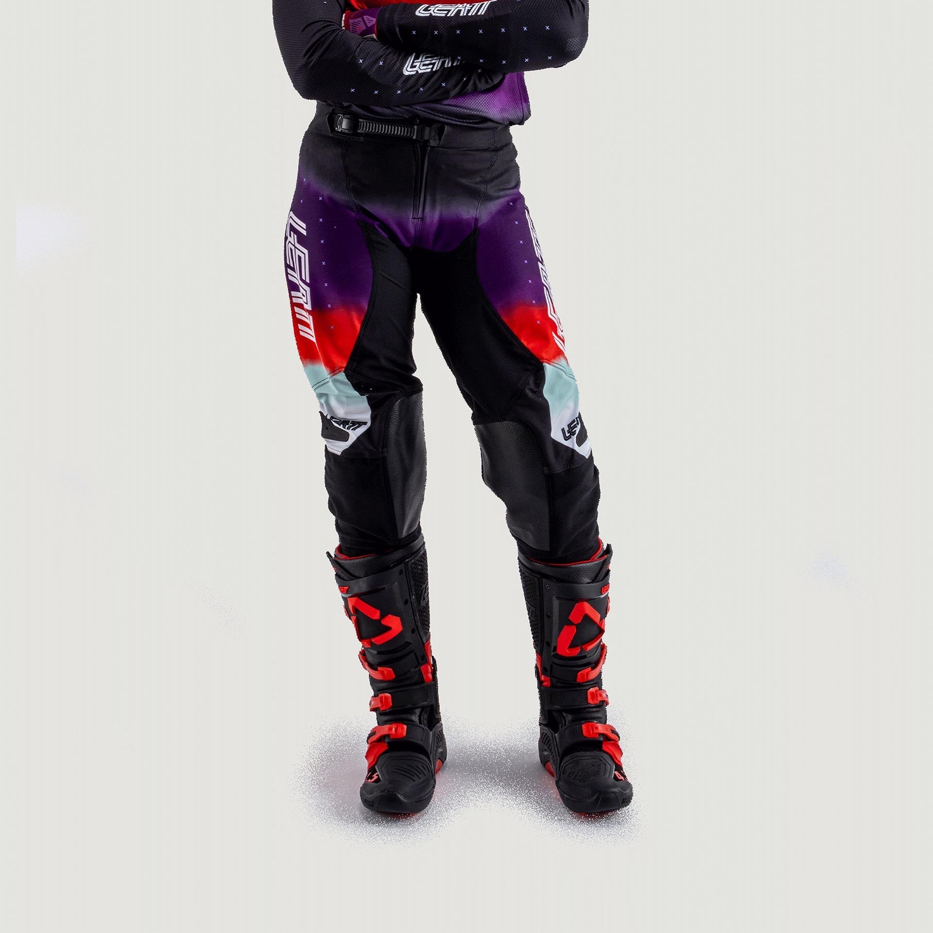 Pantalón Moto 4.5 Mujer