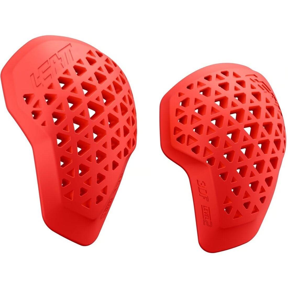 Inserto Hombreras Chaqueta ADV 3DF CE Nivel 1