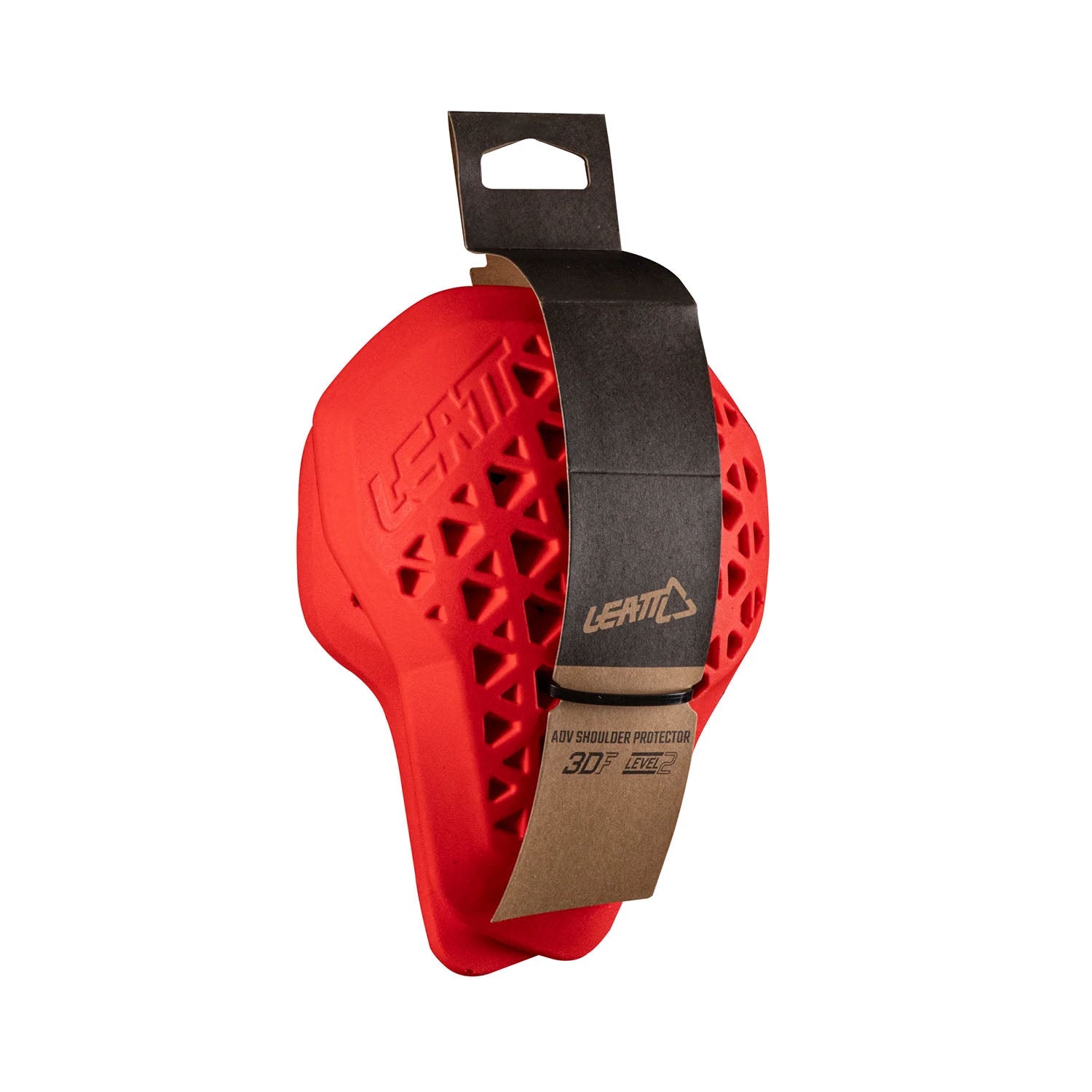 Inserto Hombreras Chaqueta ADV 3DF CE Nivel 2