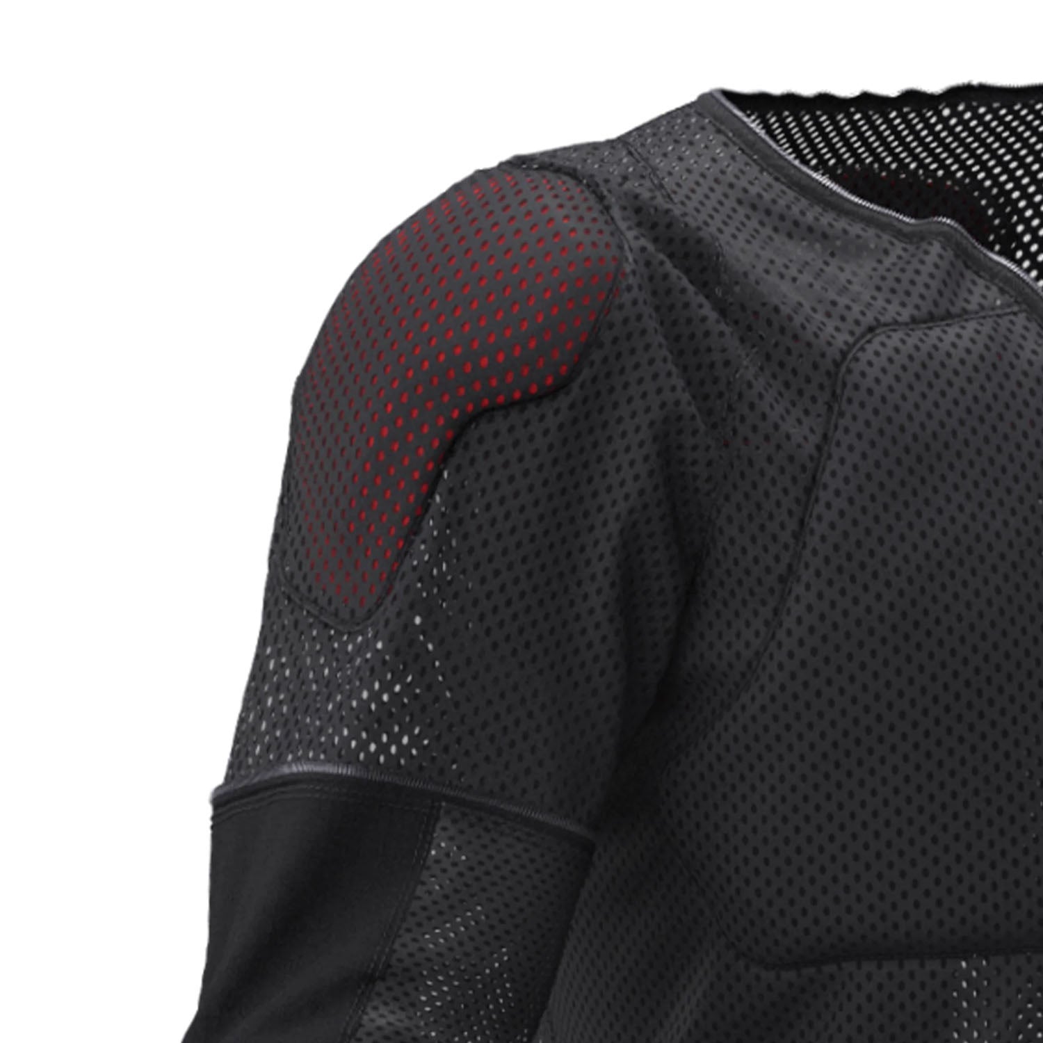 Inserto Hombreras Chaqueta ADV 3DF CE Nivel 2