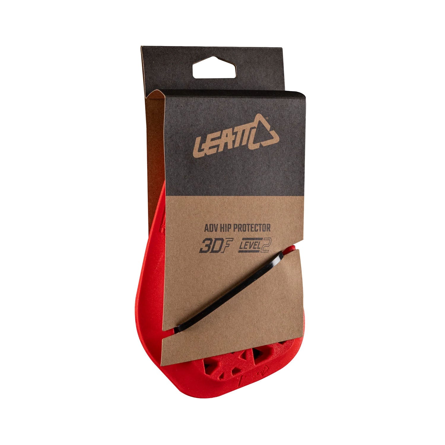 Protecciones de cadera 3DF CE Nivel 2 para Pantalón ADV