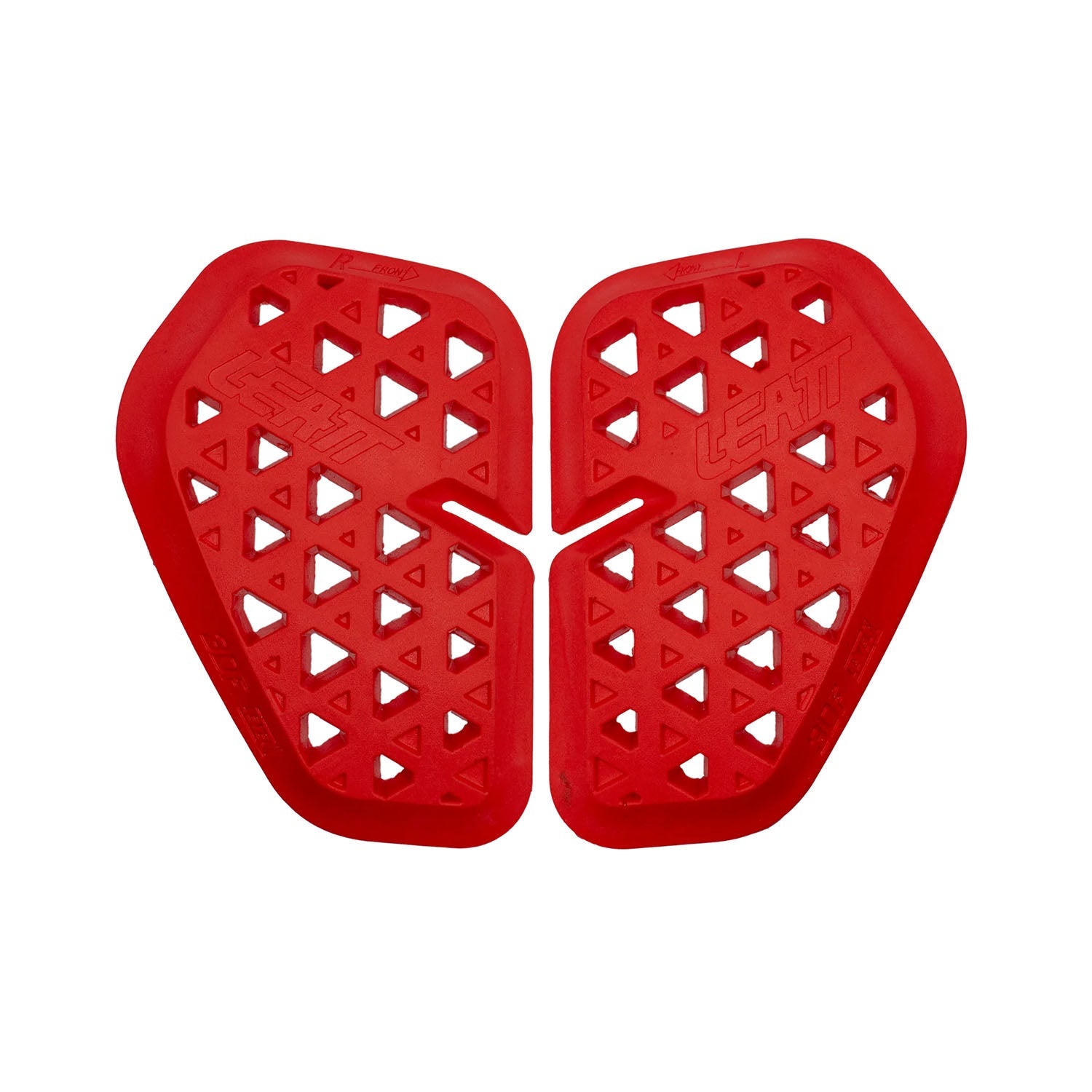 Protecciones de cadera 3DF CE Nivel 2 para Pantalón ADV