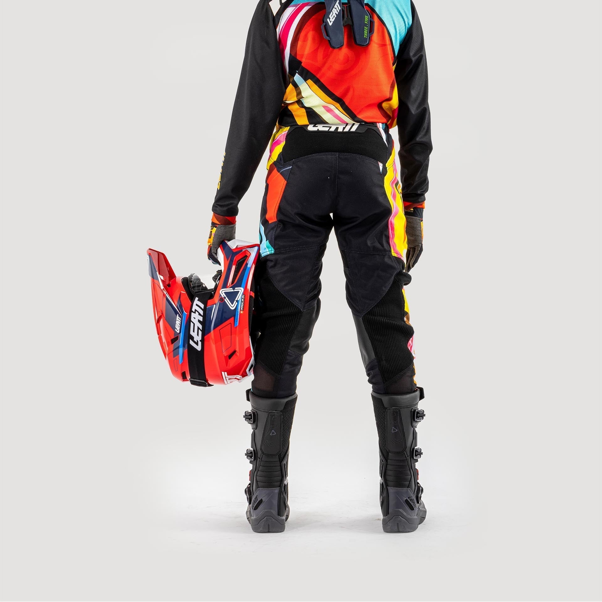 Kit Moto 3.5 Junior V25