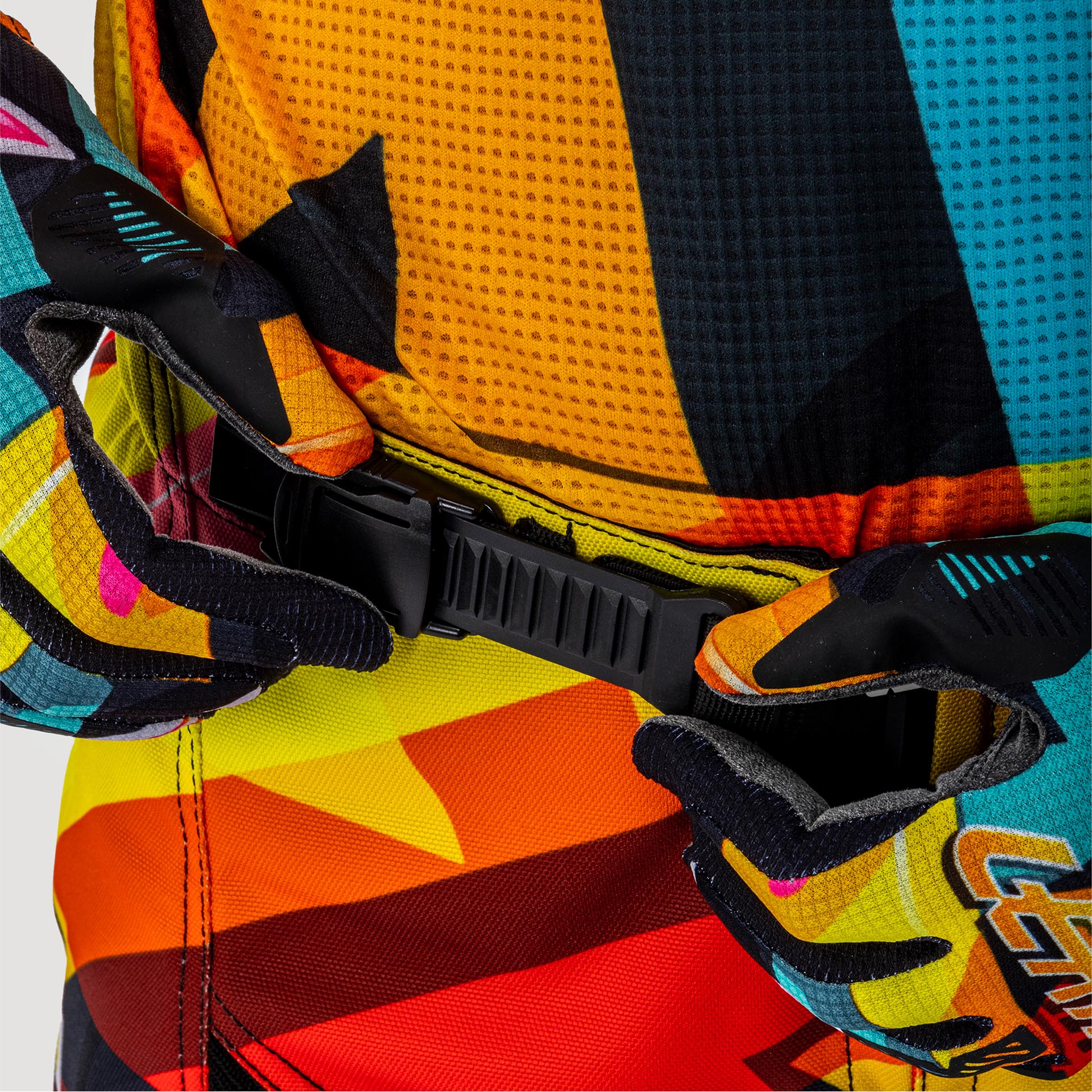 Kit Moto 3.5 Junior V25