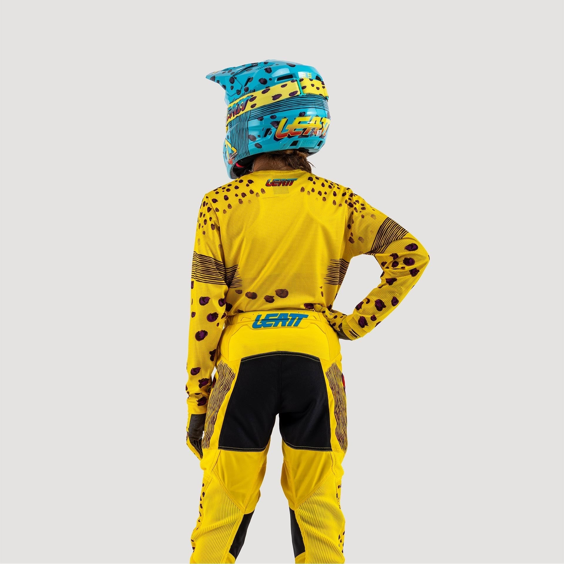 Kit Moto 3.5 Junior V25