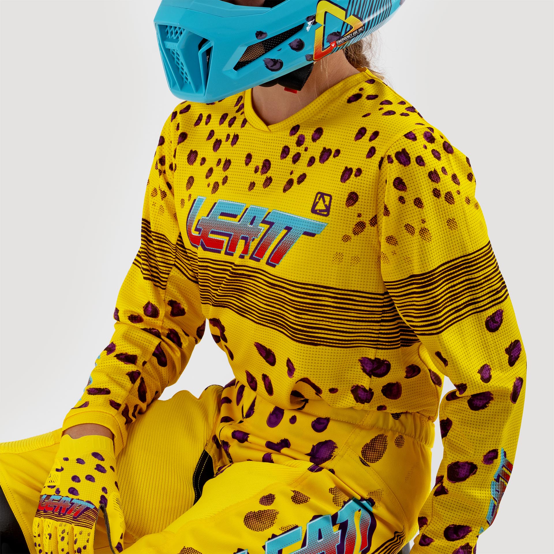 Kit Moto 3.5 Junior V25