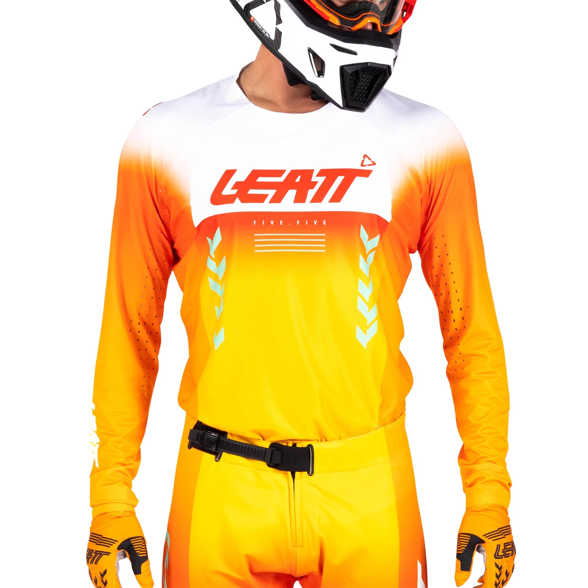 Camiseta Moto 5.5 UltraWeld V26
