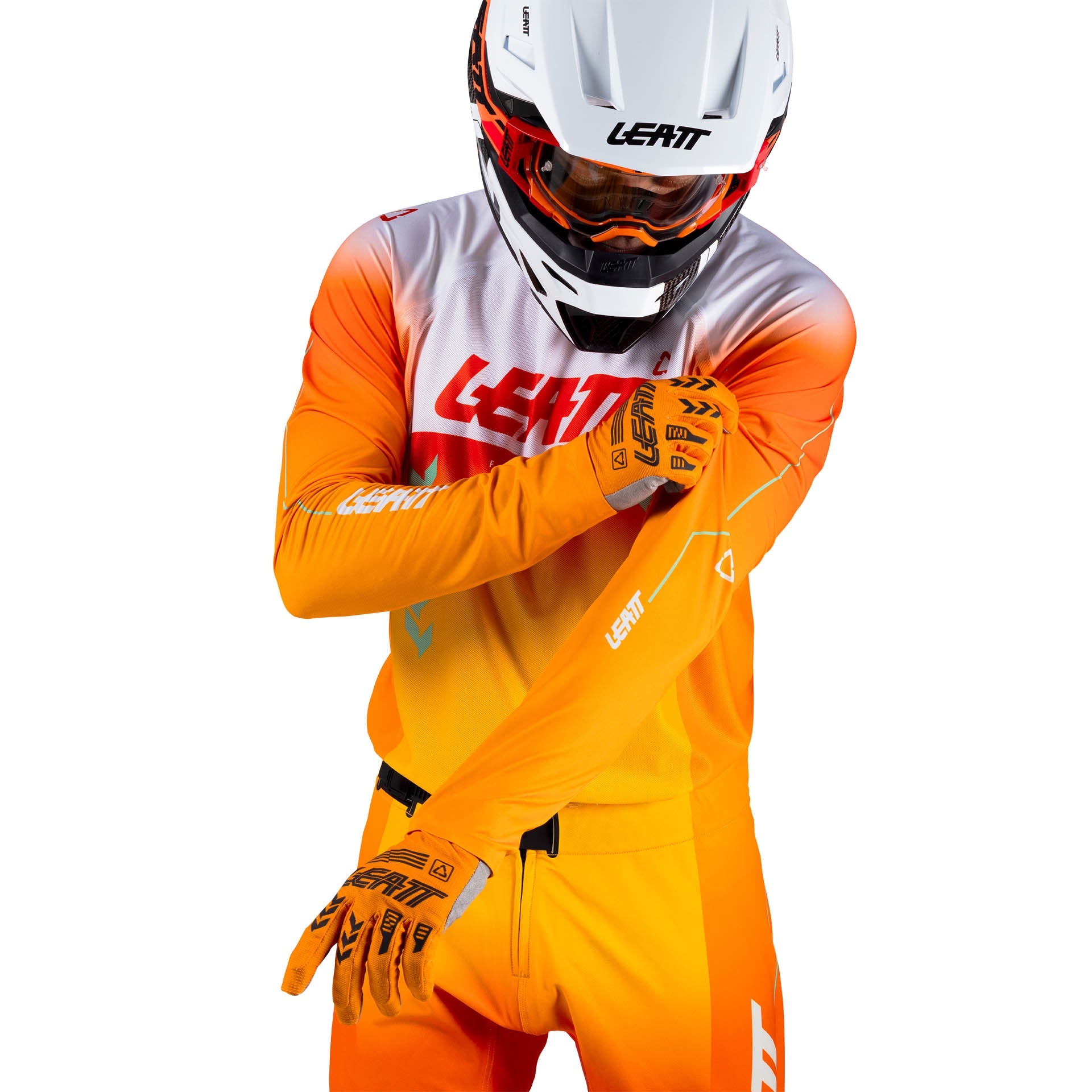Camiseta Moto 5.5 UltraWeld V26