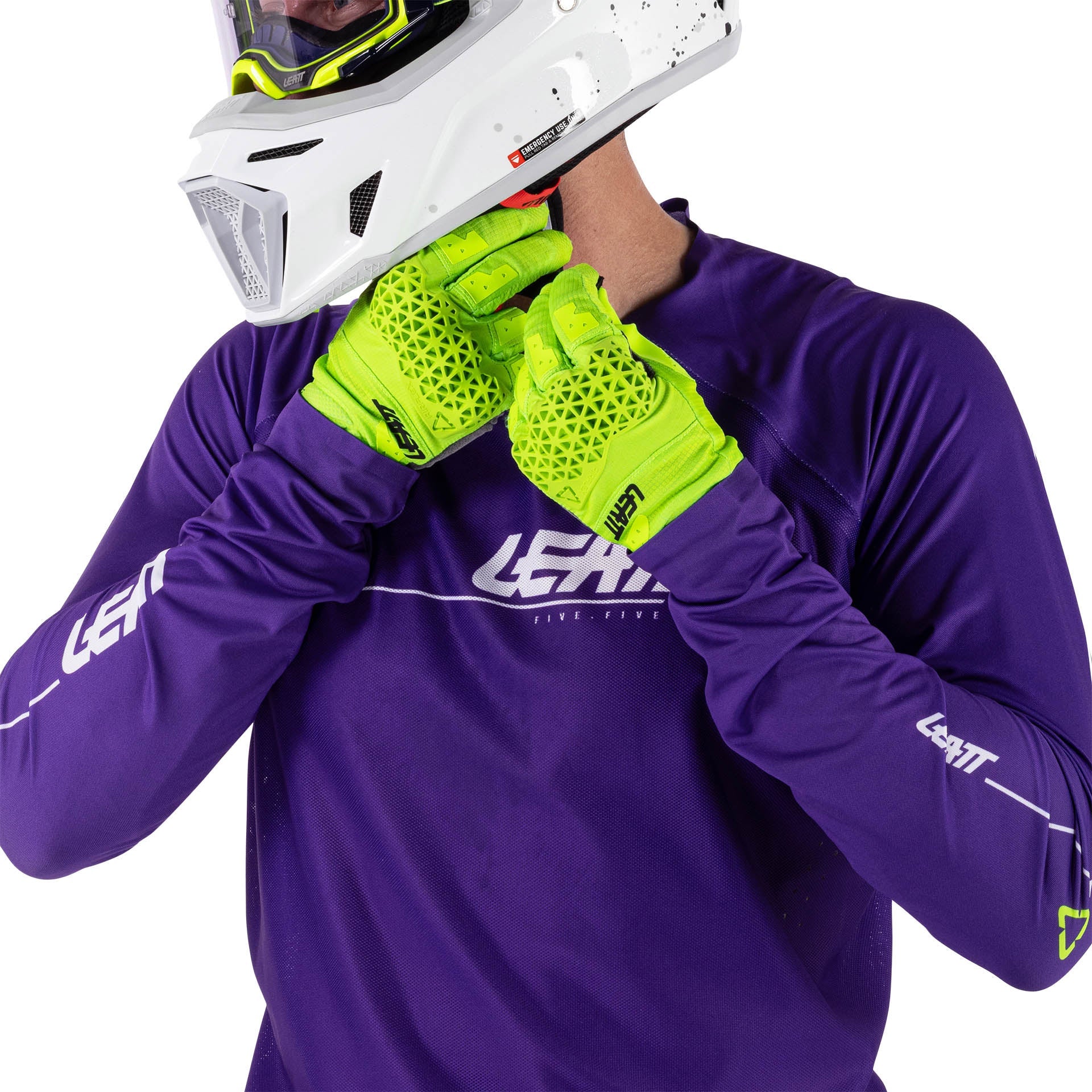 Camiseta Moto 5.5 UltraWeld V26