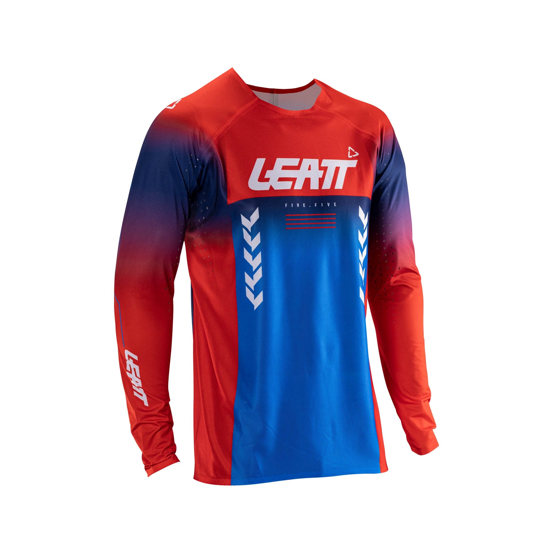 Camiseta Moto 5.5 UltraWeld V26