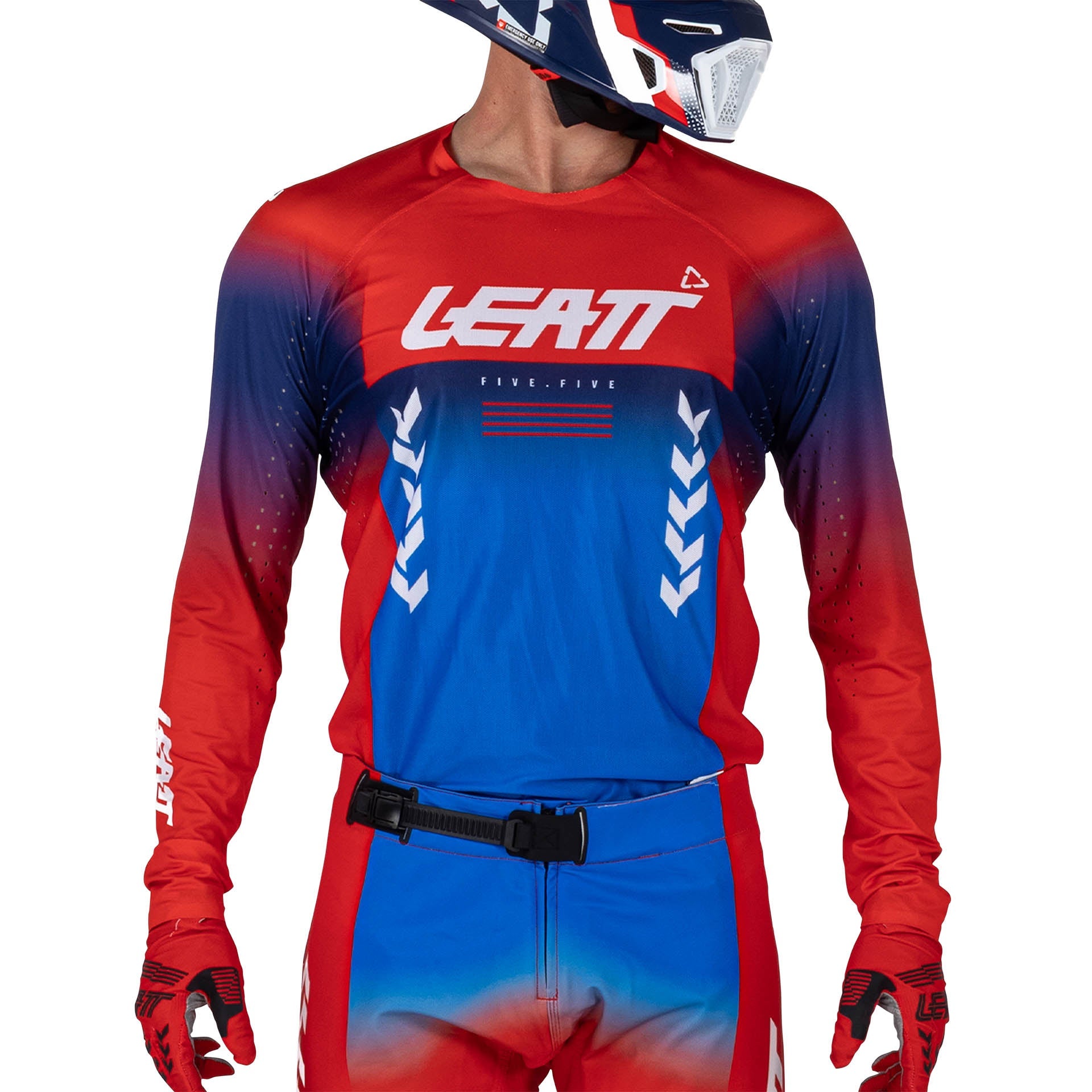 Camiseta Moto 5.5 UltraWeld V26