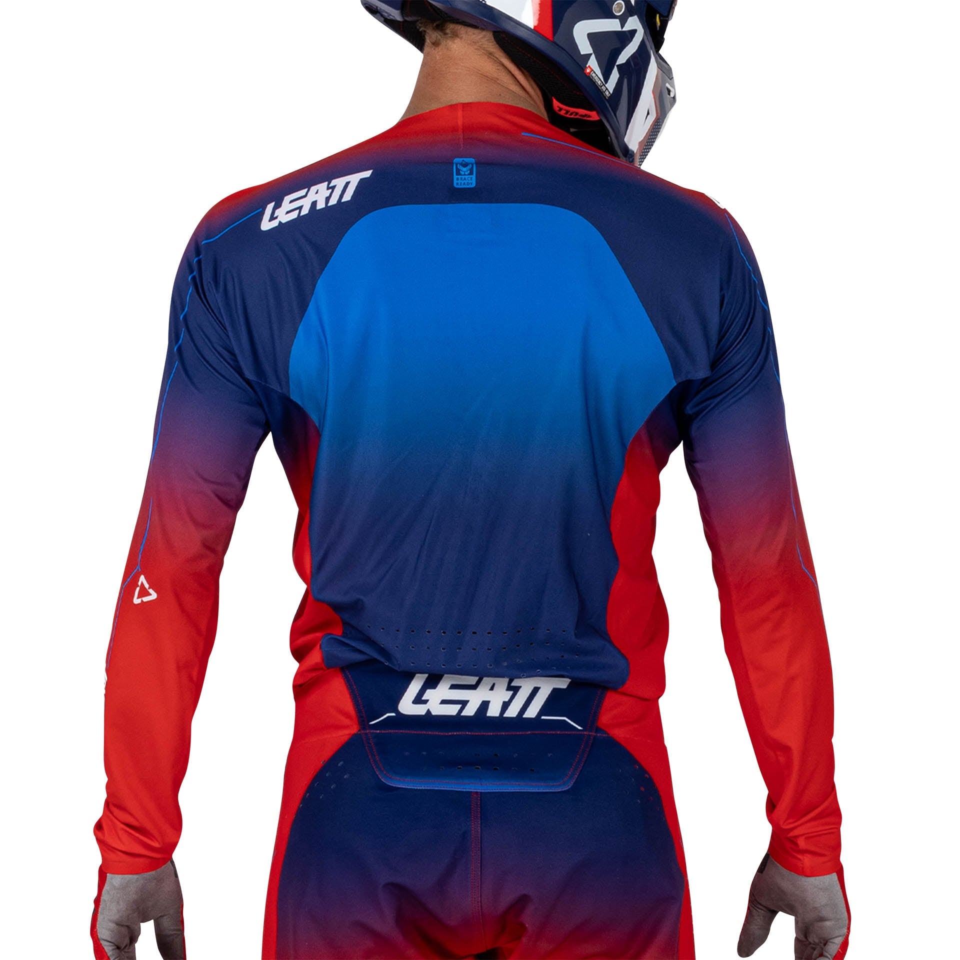 Camiseta Moto 5.5 UltraWeld V26