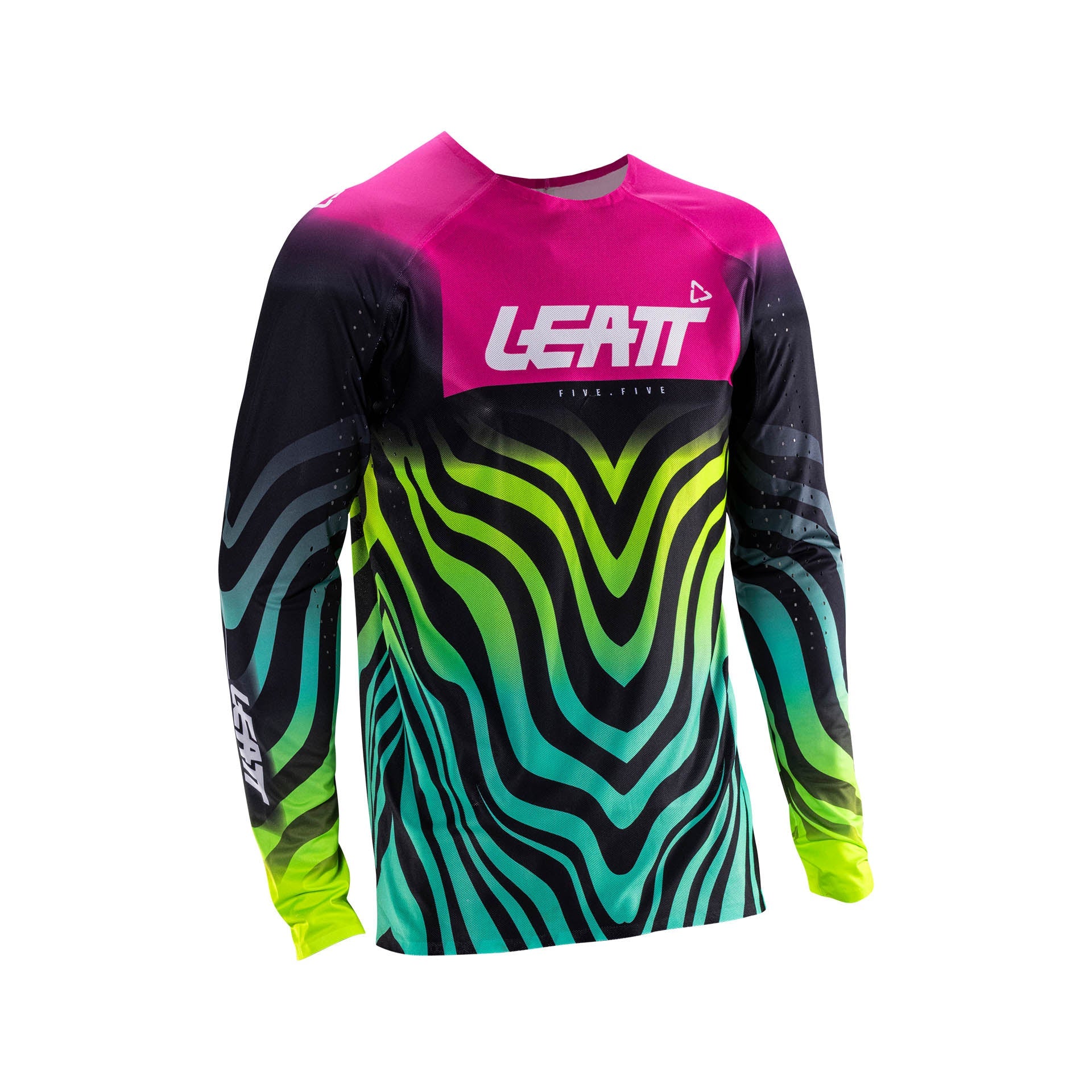 Camiseta Moto 5.5 UltraWeld V26