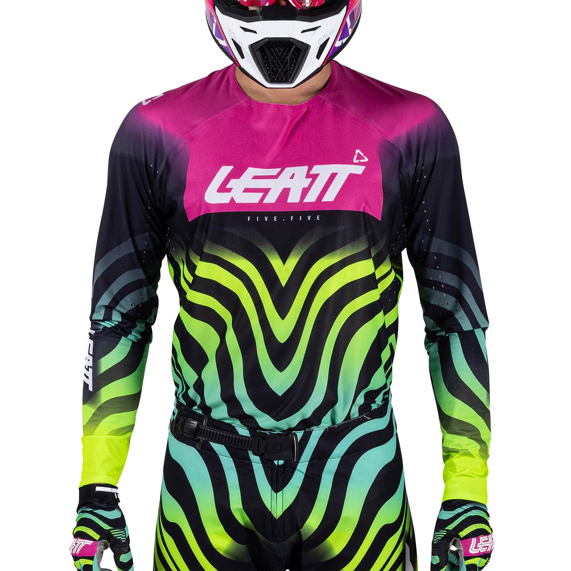 Camiseta Moto 5.5 UltraWeld V26