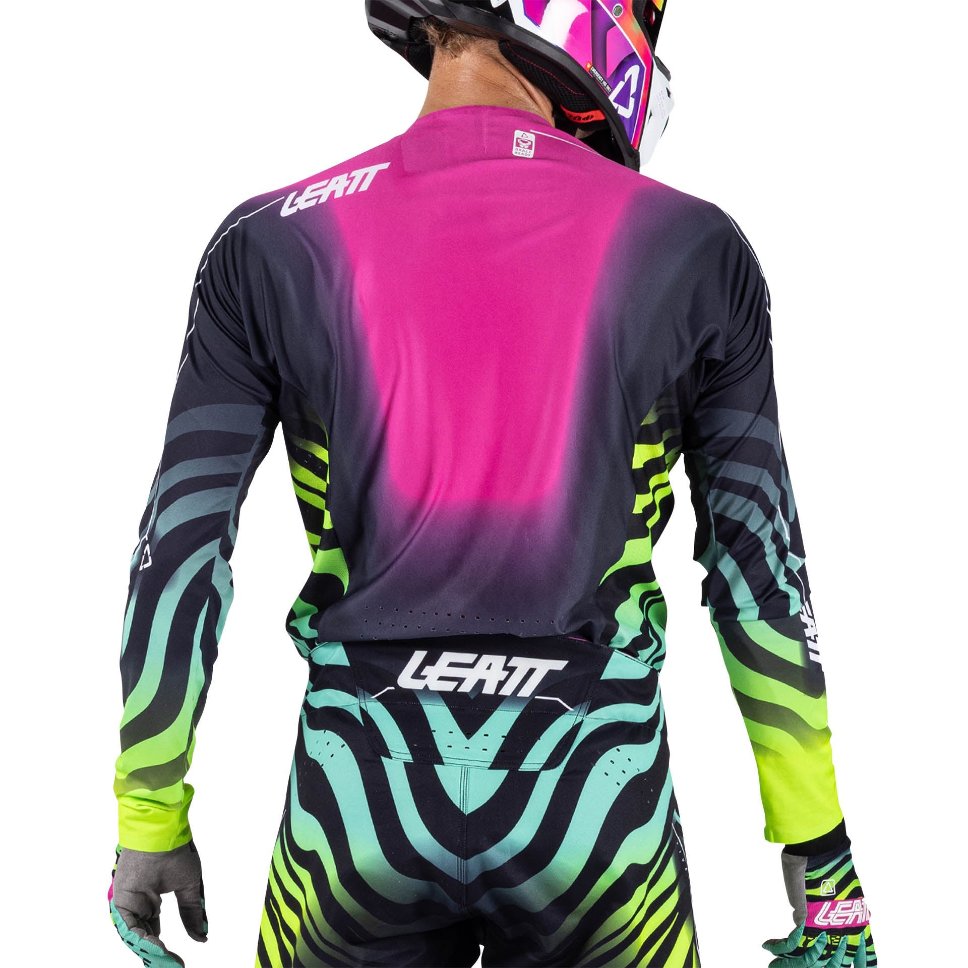 Camiseta Moto 5.5 UltraWeld V26