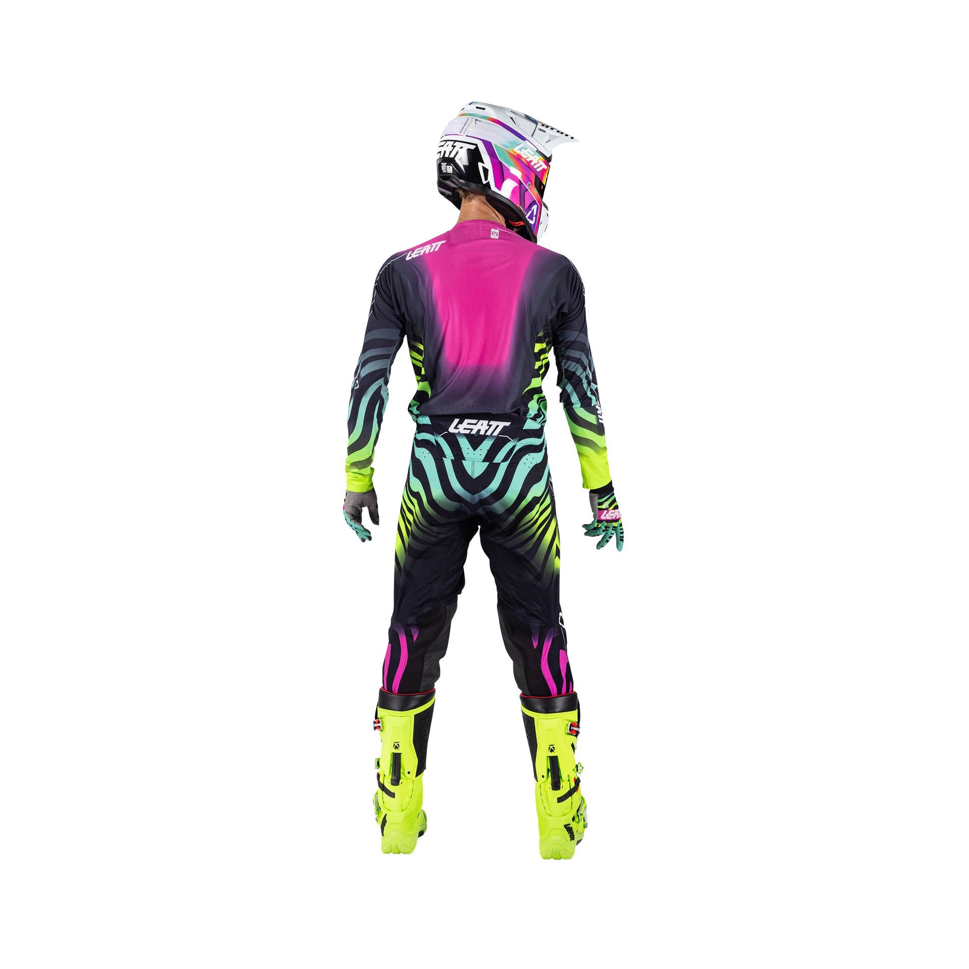 Camiseta Moto 5.5 UltraWeld V26