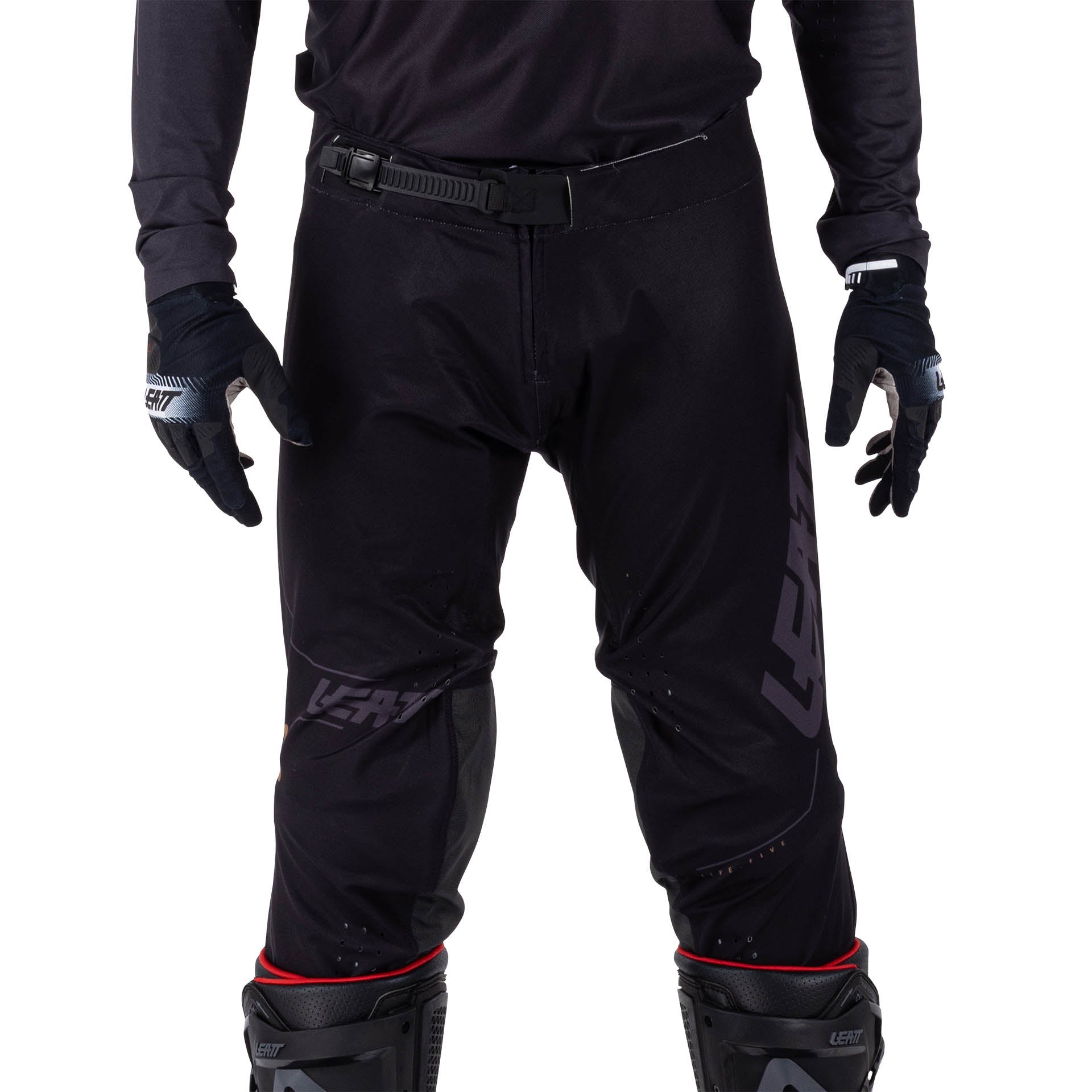 Pantalón Moto 5.5 I.K.S V26