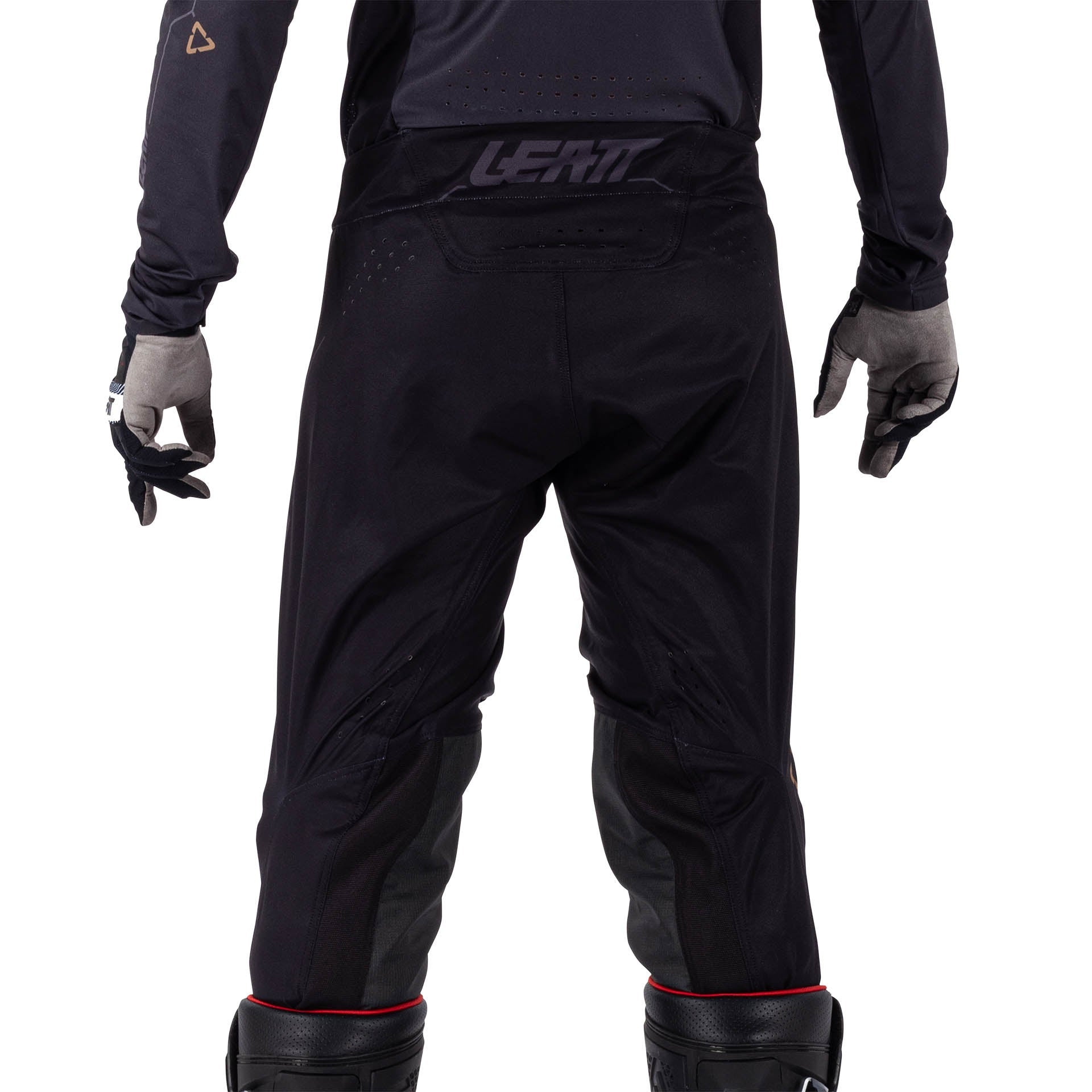 Pantalón Moto 5.5 I.K.S V26
