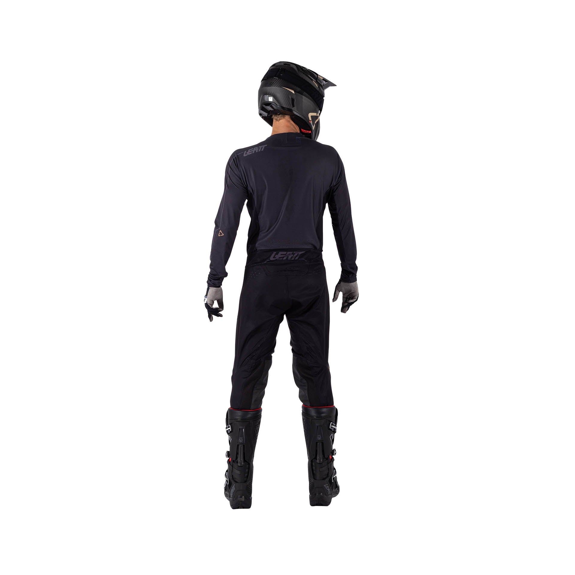 Pantalón Moto 5.5 I.K.S V26