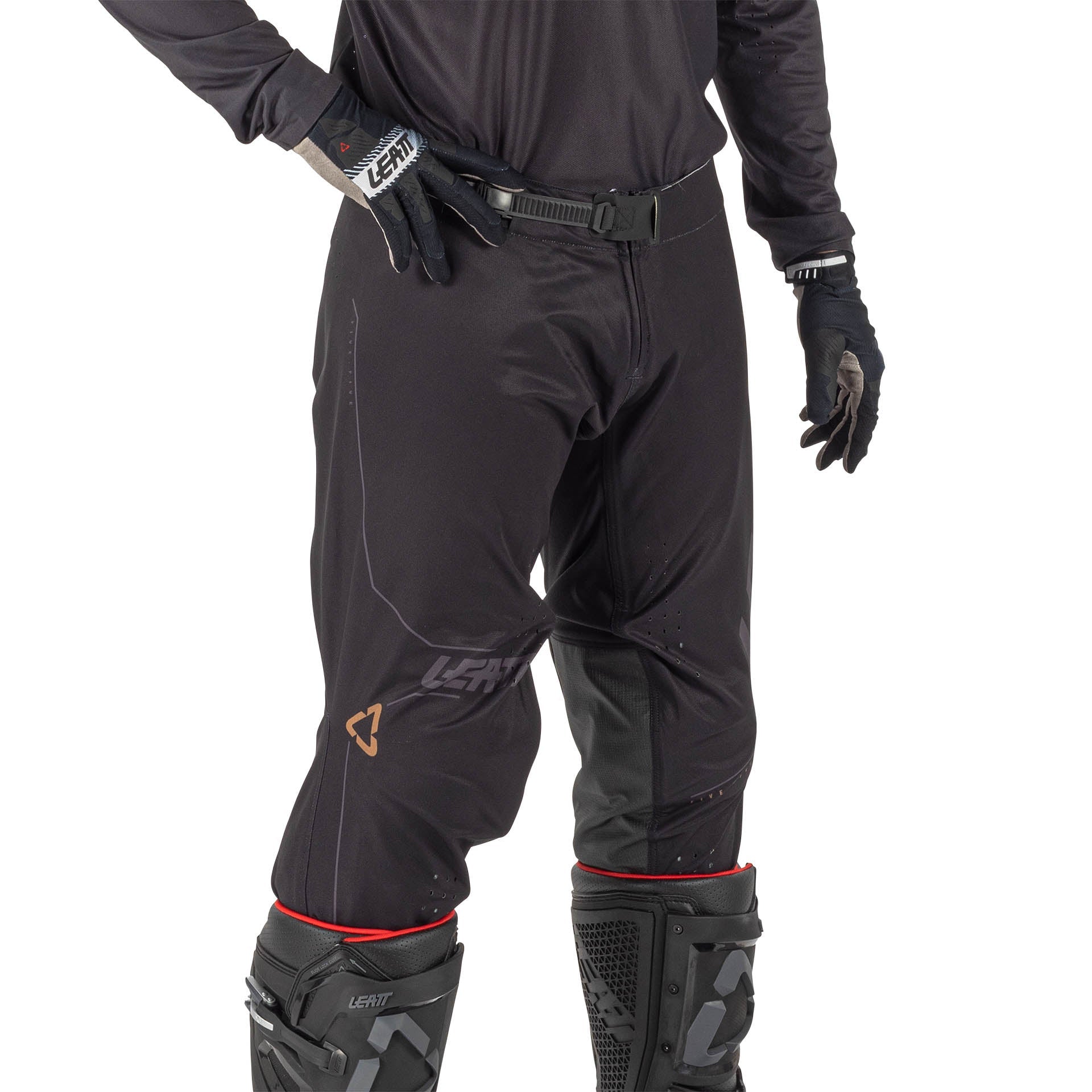 Pantalón Moto 5.5 I.K.S V26