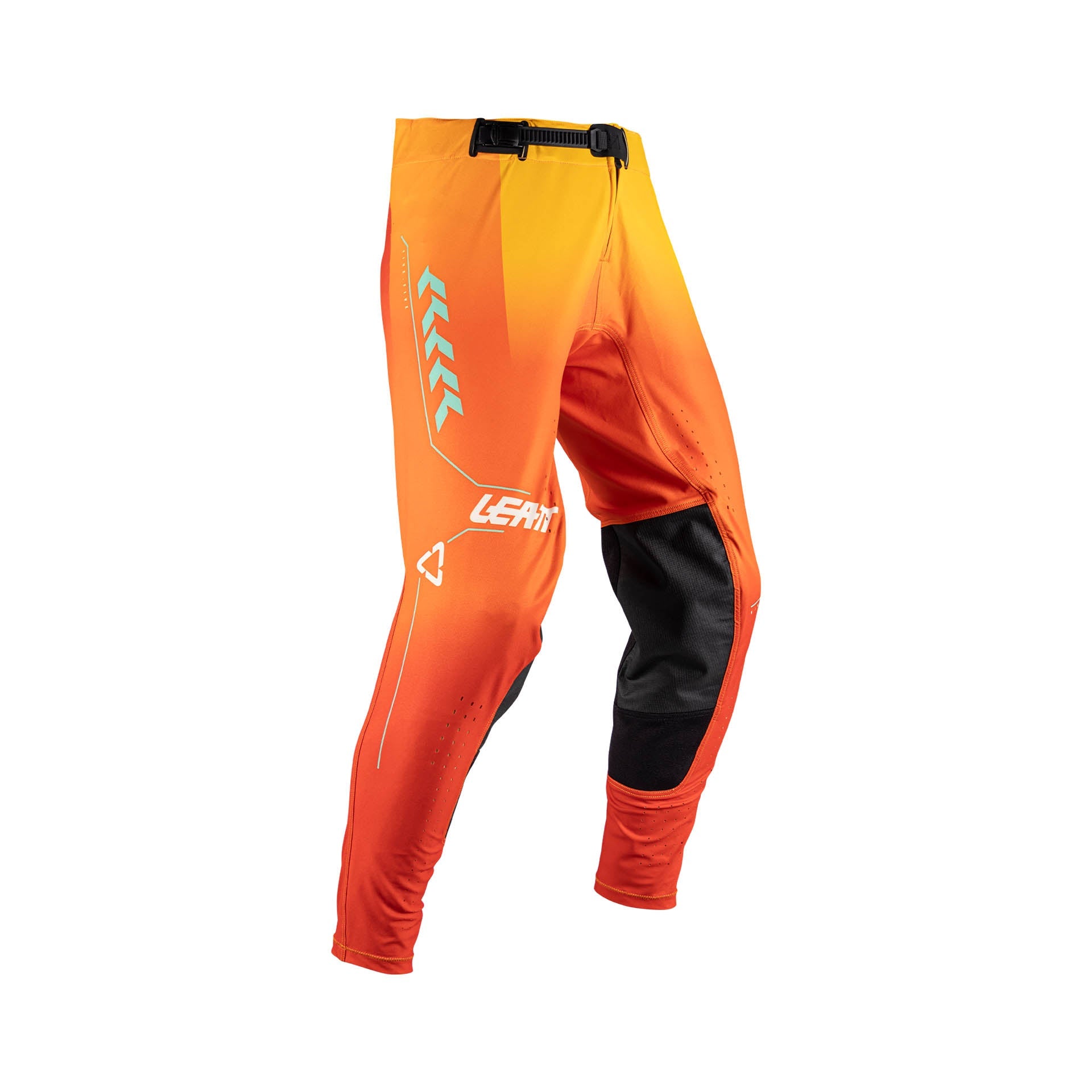 Pantalón Moto 5.5 I.K.S V26