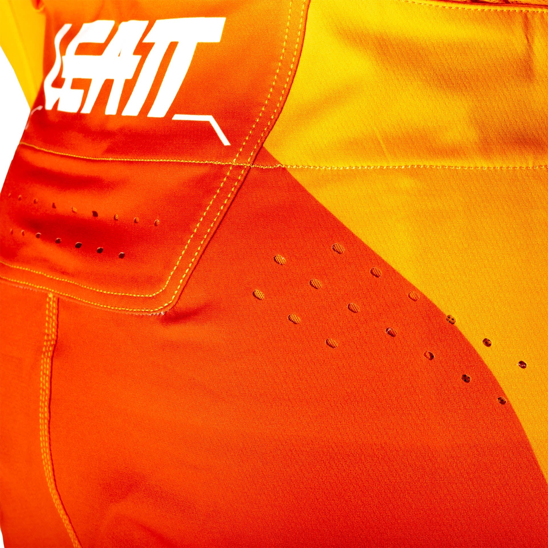 Pantalón Moto 5.5 I.K.S V26