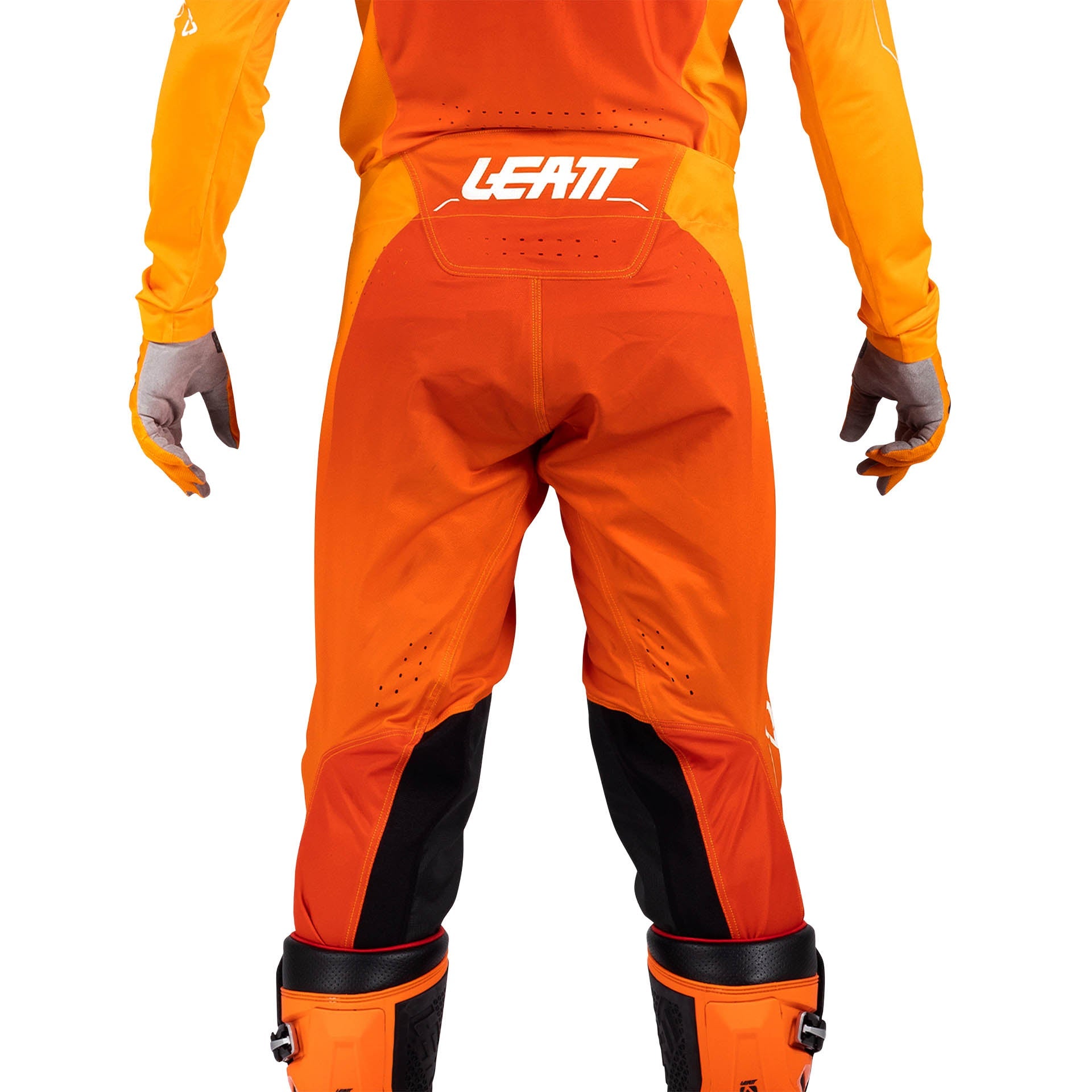 Pantalón Moto 5.5 I.K.S V26