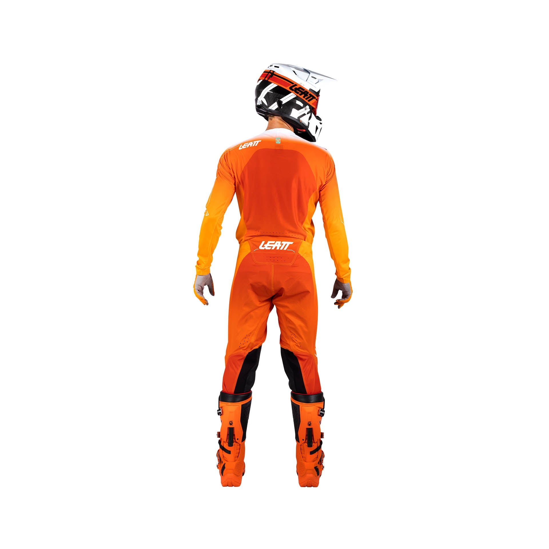 Pantalón Moto 5.5 I.K.S V26