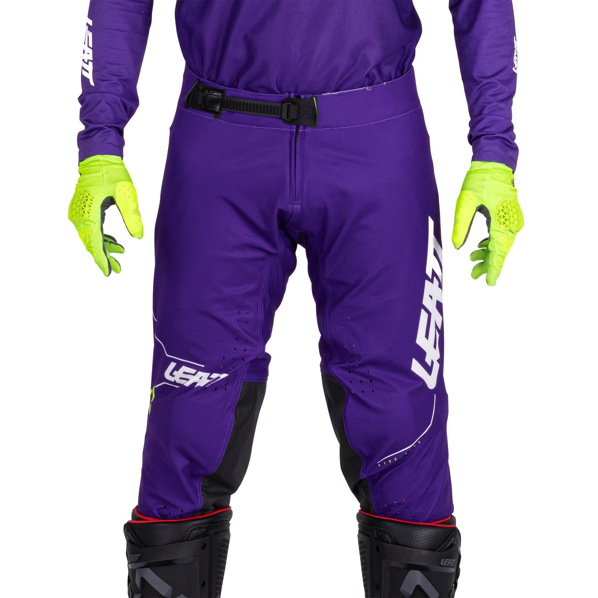 Pantalón Moto 5.5 I.K.S V26