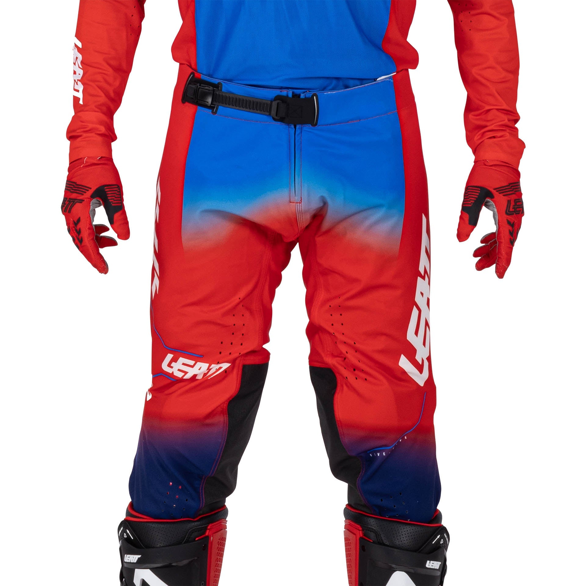 Pantalón Moto 5.5 I.K.S V26