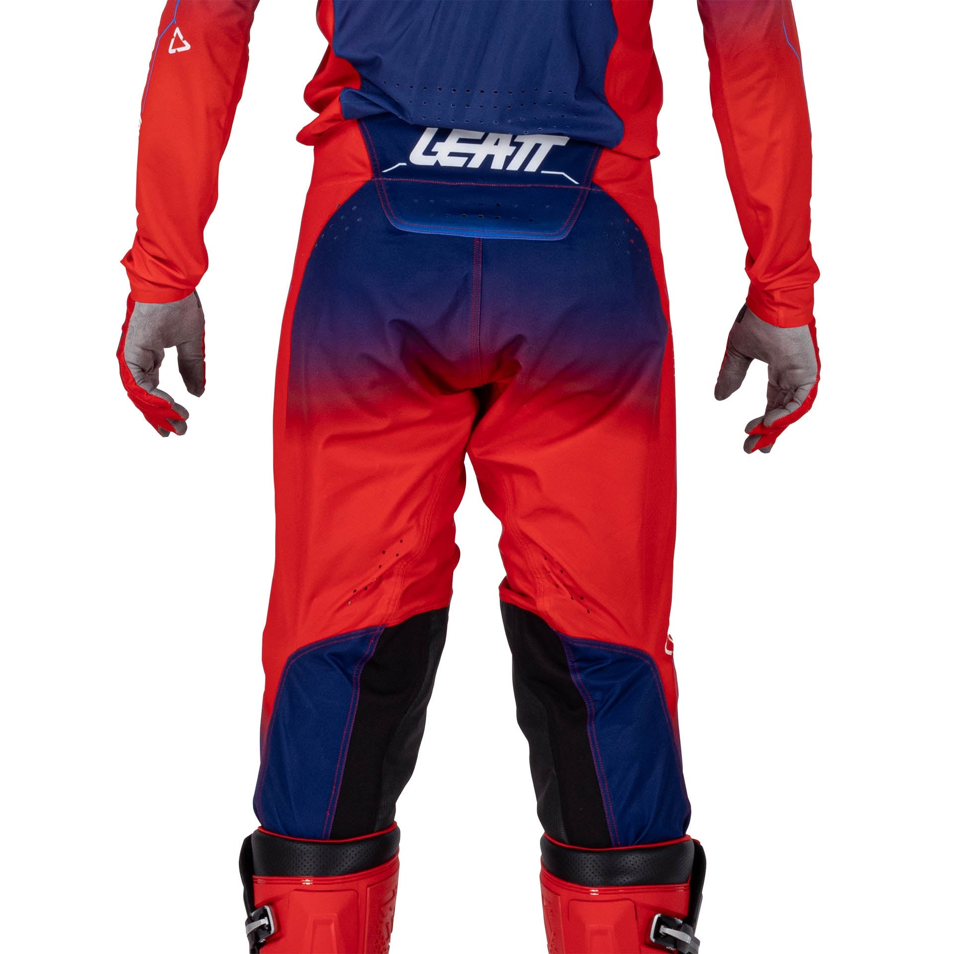 Pantalón Moto 5.5 I.K.S V26