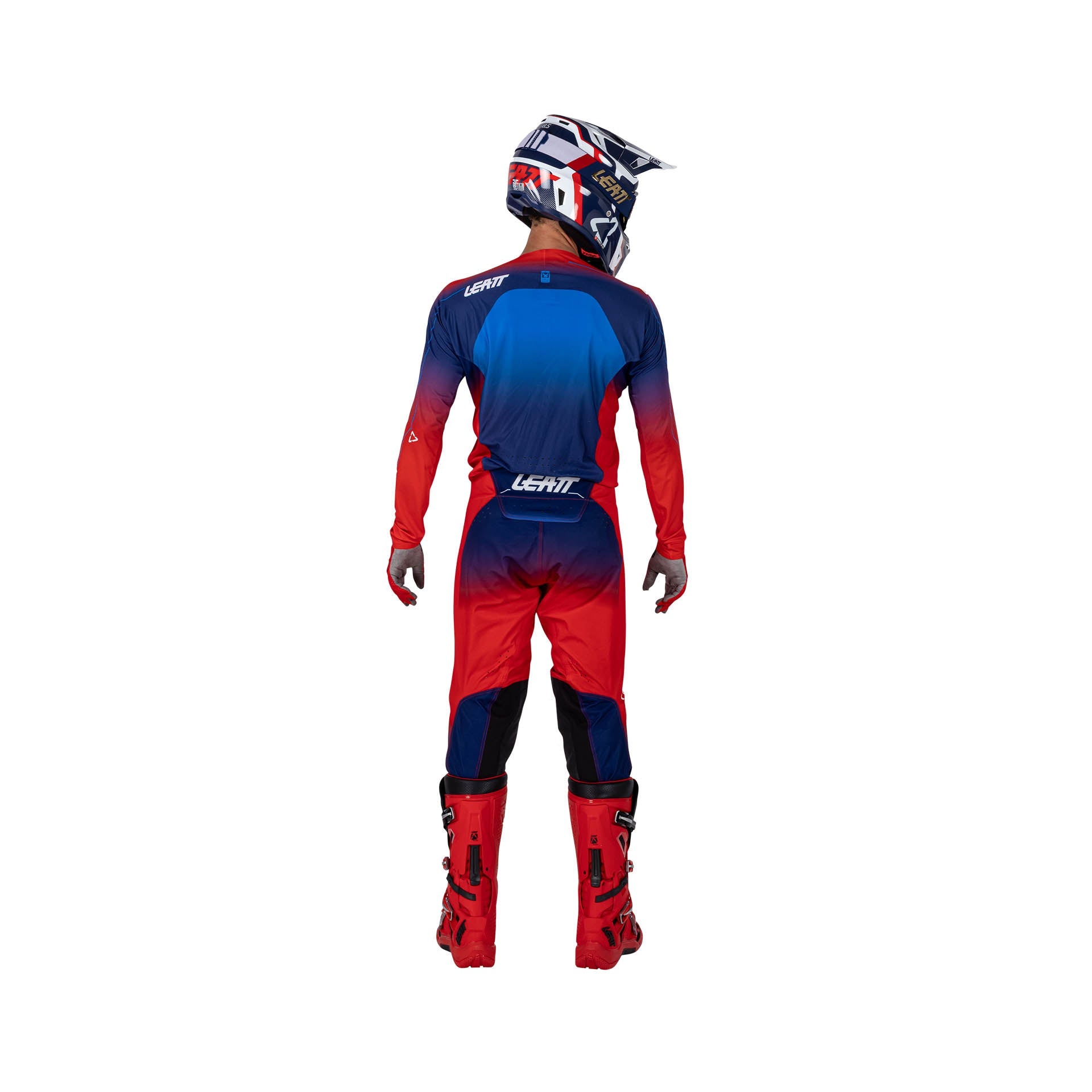 Pantalón Moto 5.5 I.K.S V26