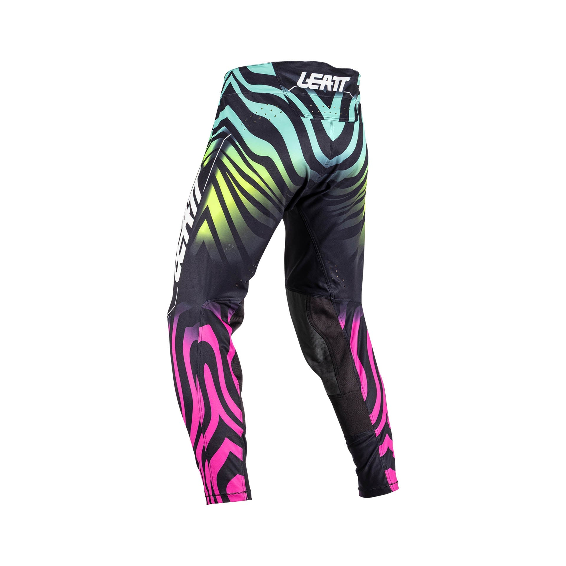 Pantalón Moto 5.5 I.K.S V26
