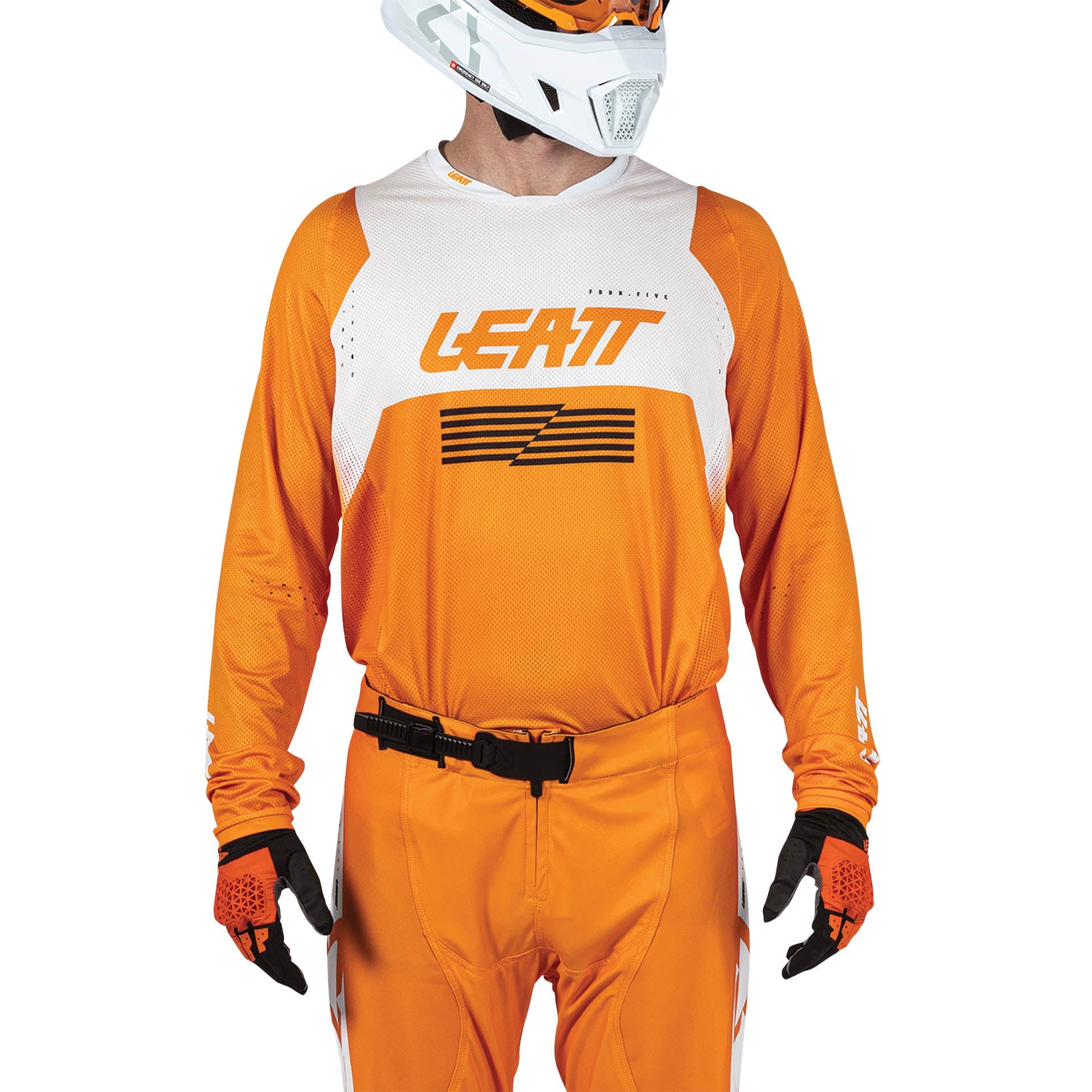Camiseta Moto 4.5 Lite V26