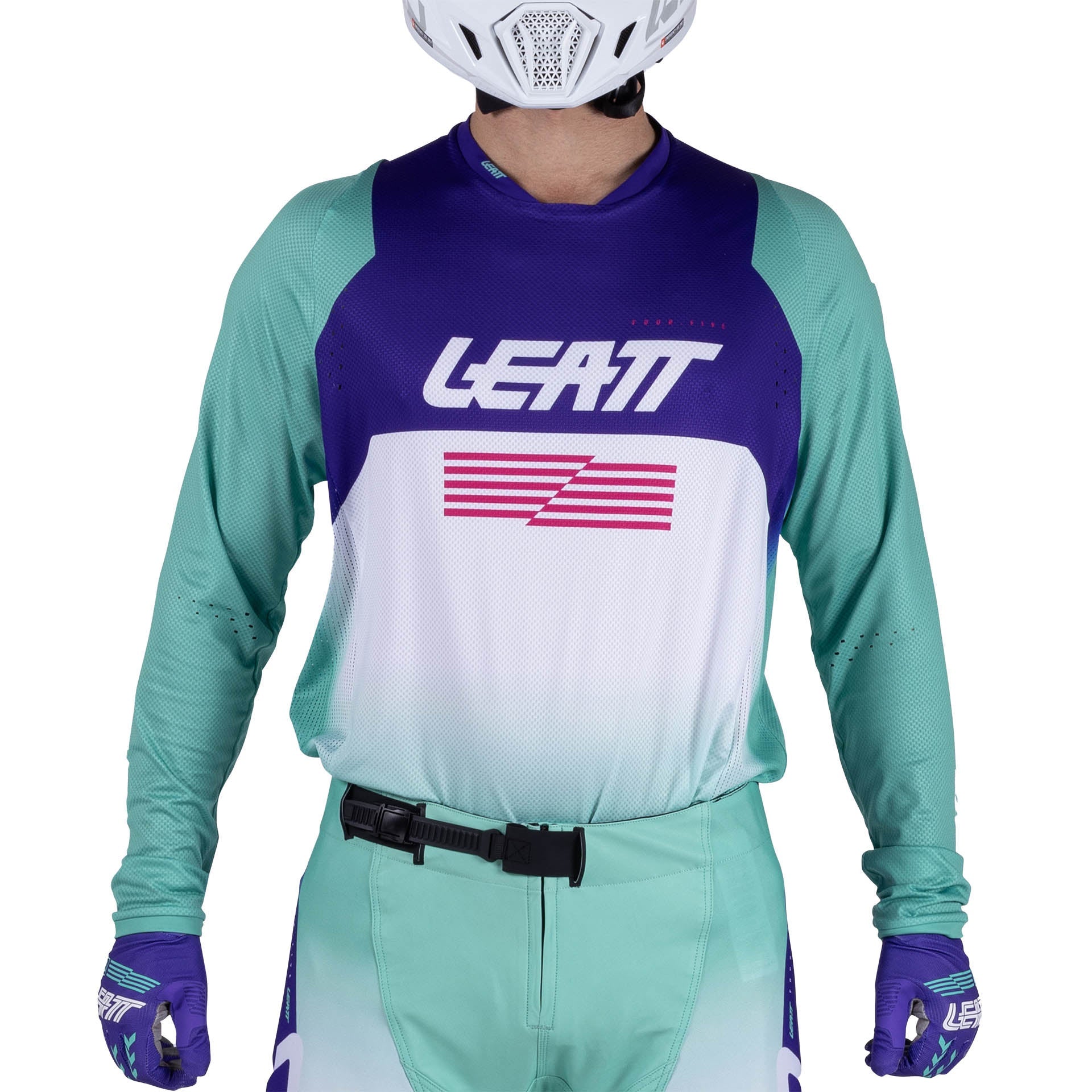 Camiseta Moto 4.5 Lite V26